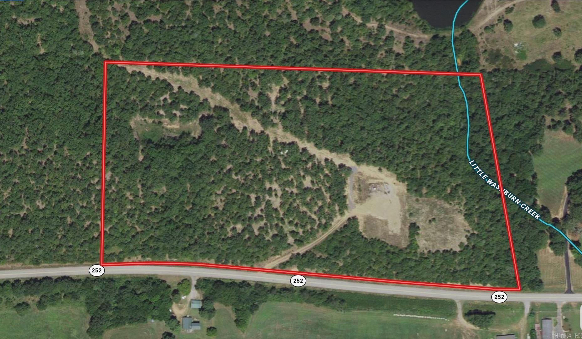 Metes & Bounds - Land