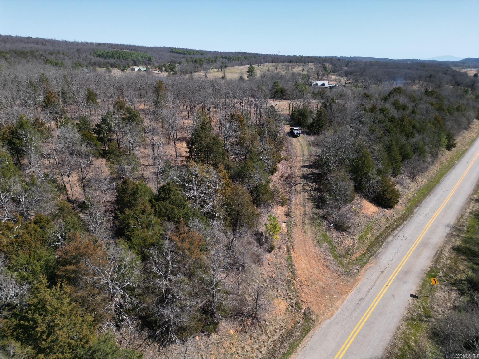 Metes & Bounds - Land