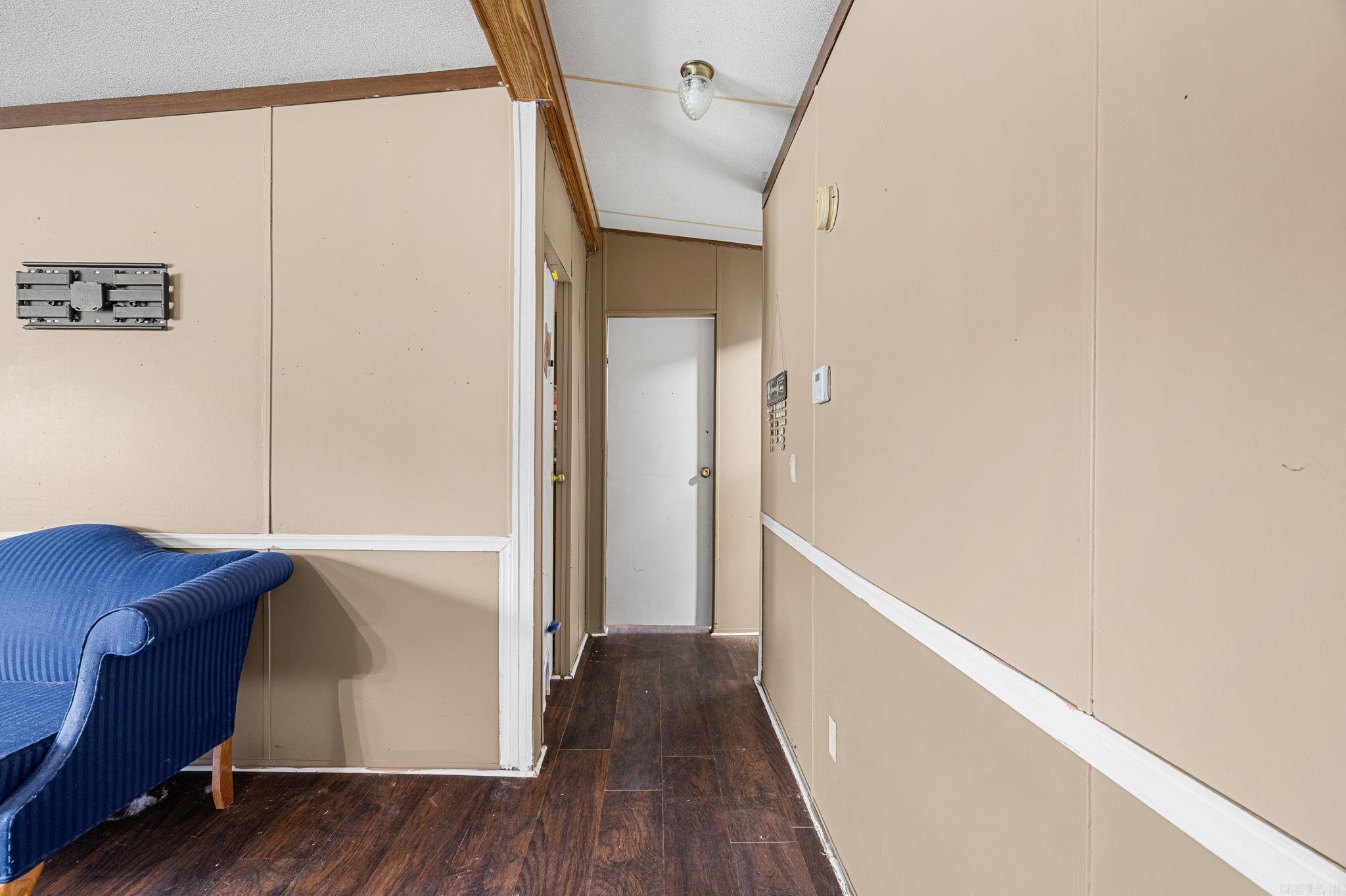 BAYOU METO PLACE - Residential