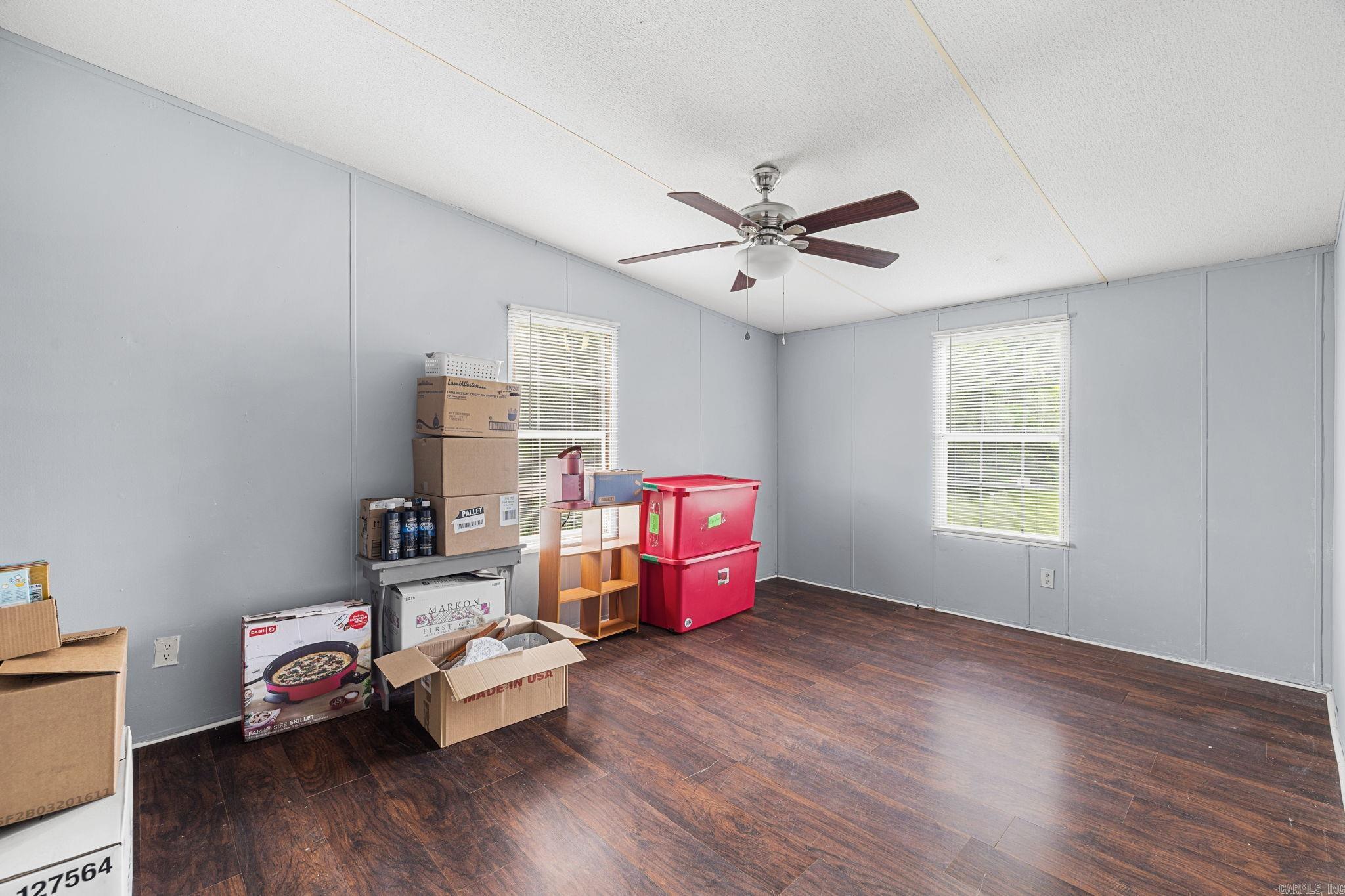 BAYOU METO PLACE - Residential