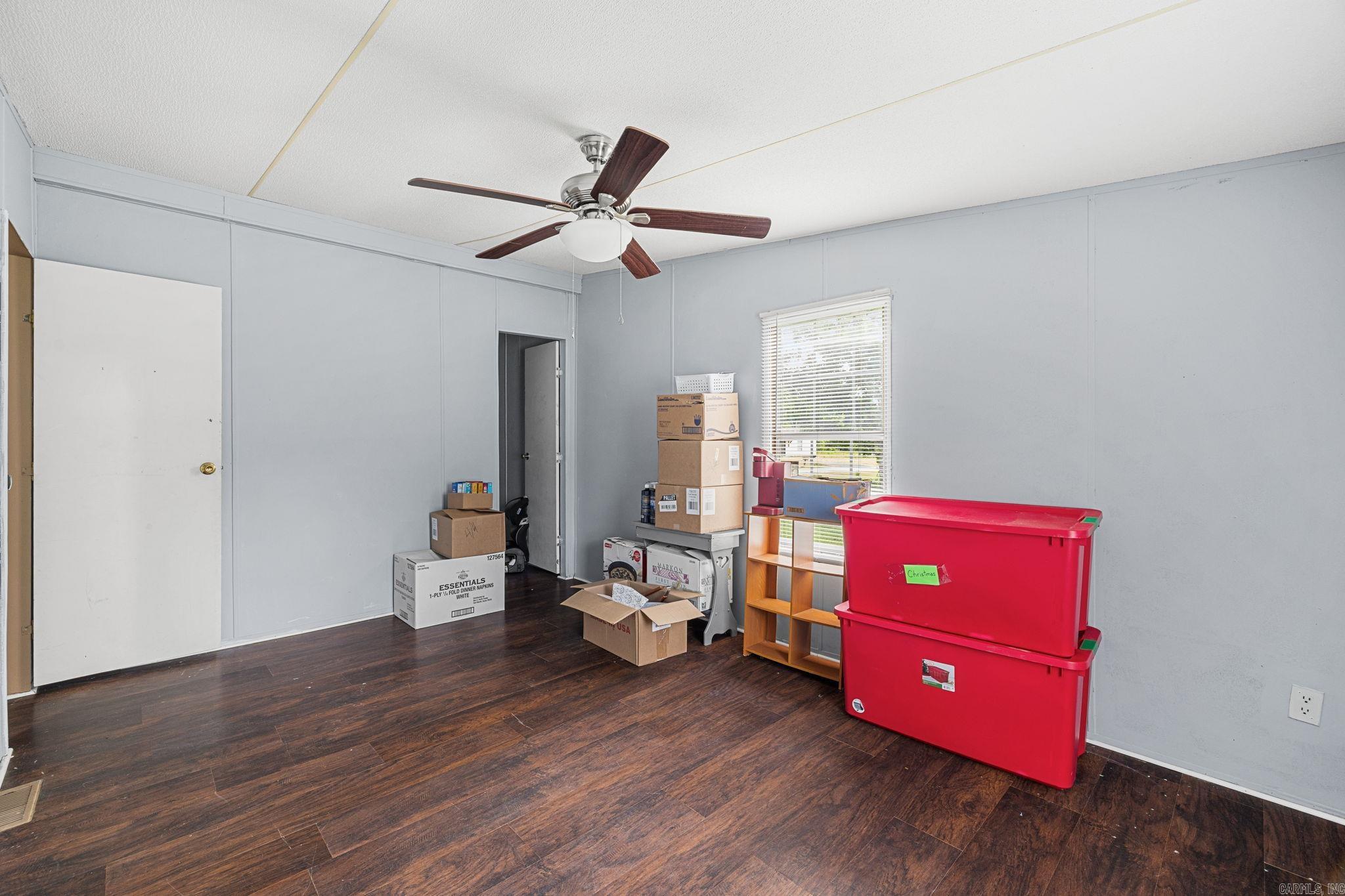 BAYOU METO PLACE - Residential