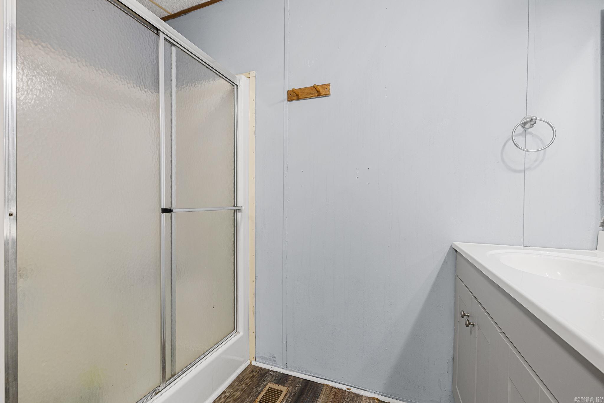 BAYOU METO PLACE - Residential