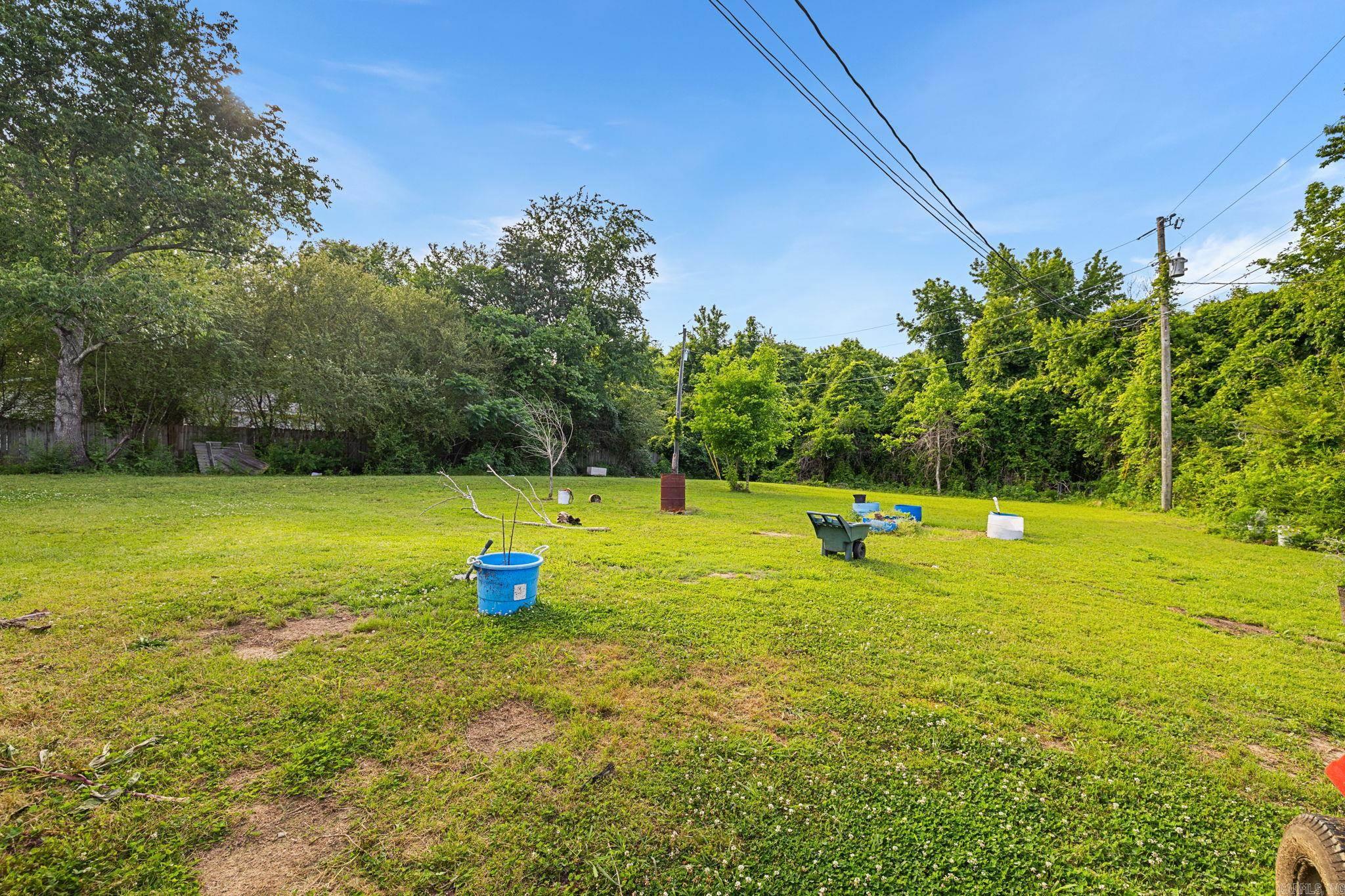 BAYOU METO PLACE - Residential