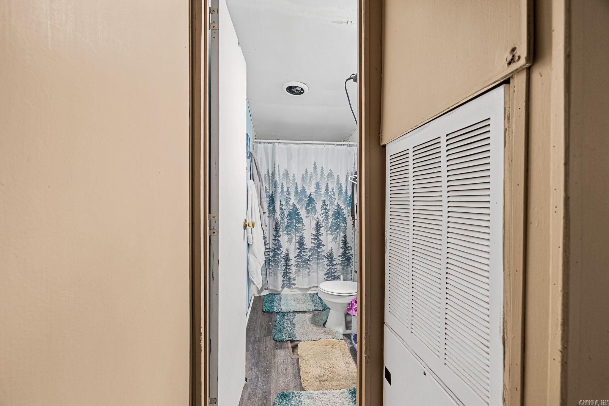 BAYOU METO PLACE - Residential