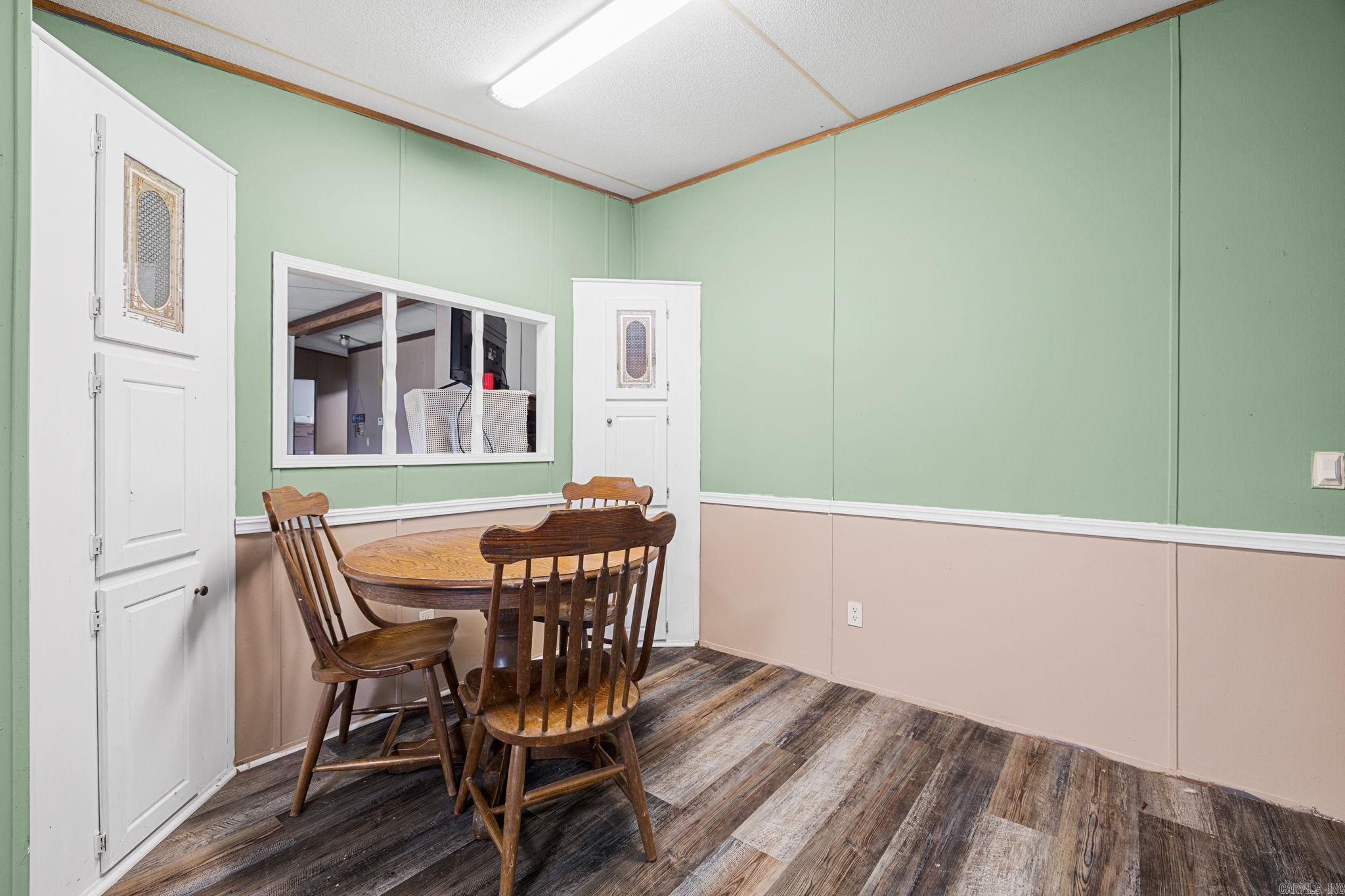 BAYOU METO PLACE - Residential