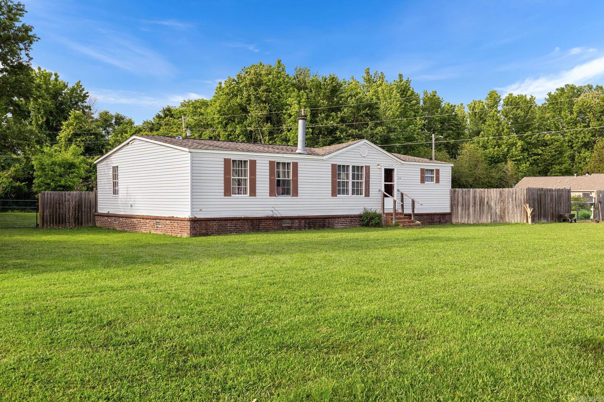 BAYOU METO PLACE - Residential