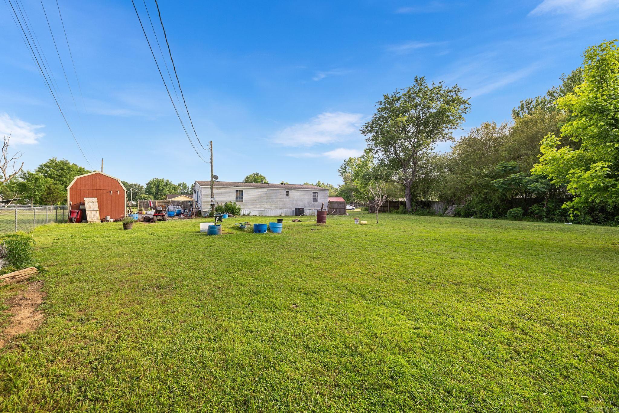 BAYOU METO PLACE - Residential