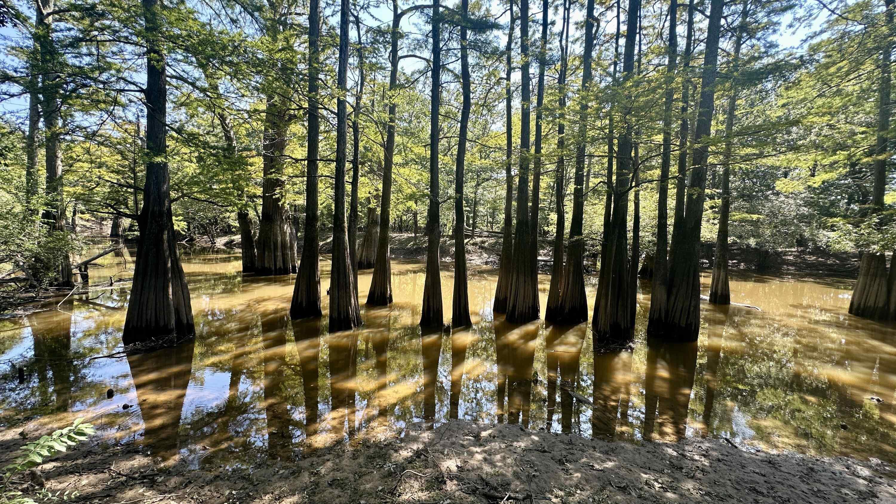 Metes & Bounds - Land