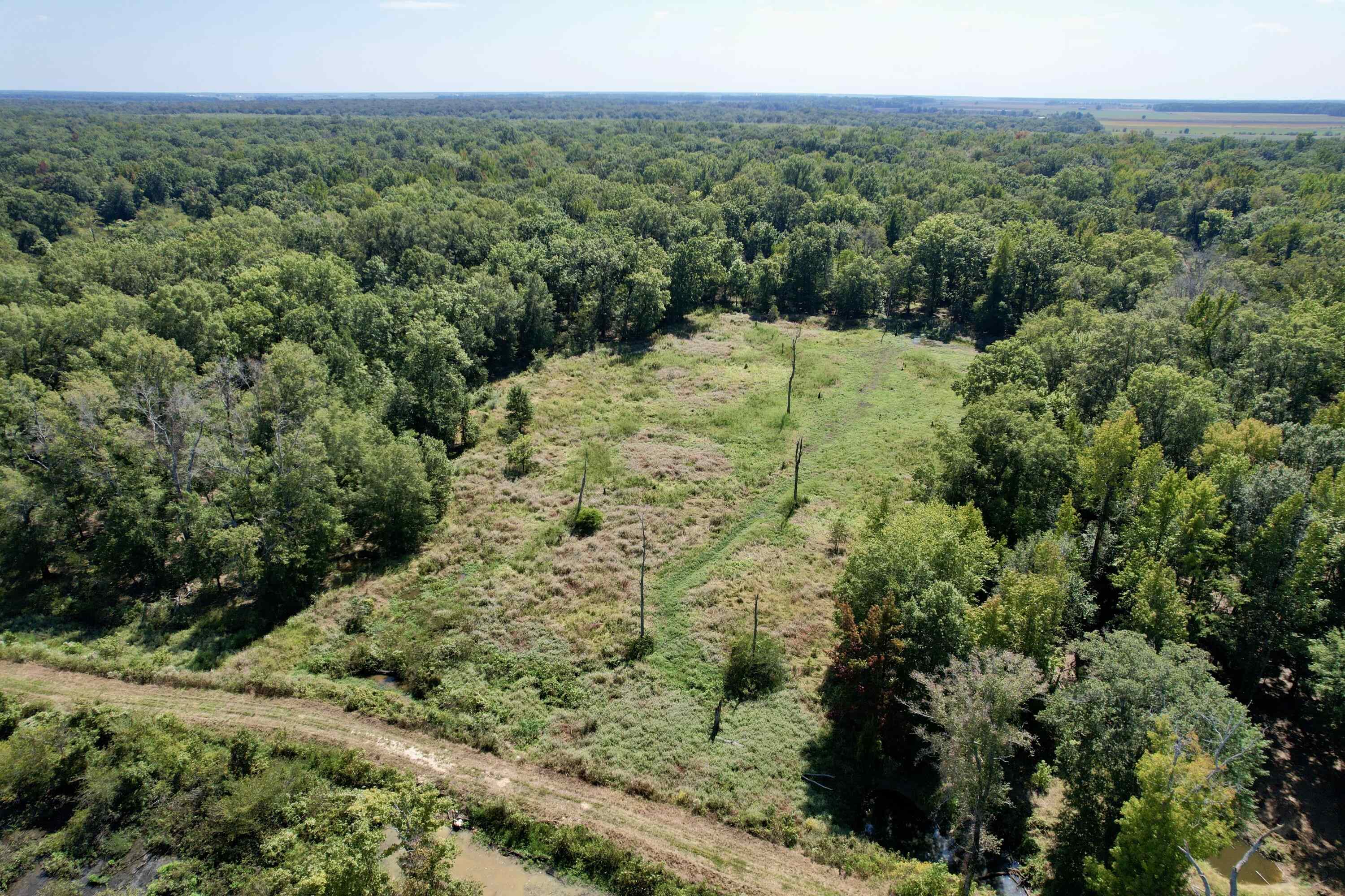 Metes & Bounds - Land