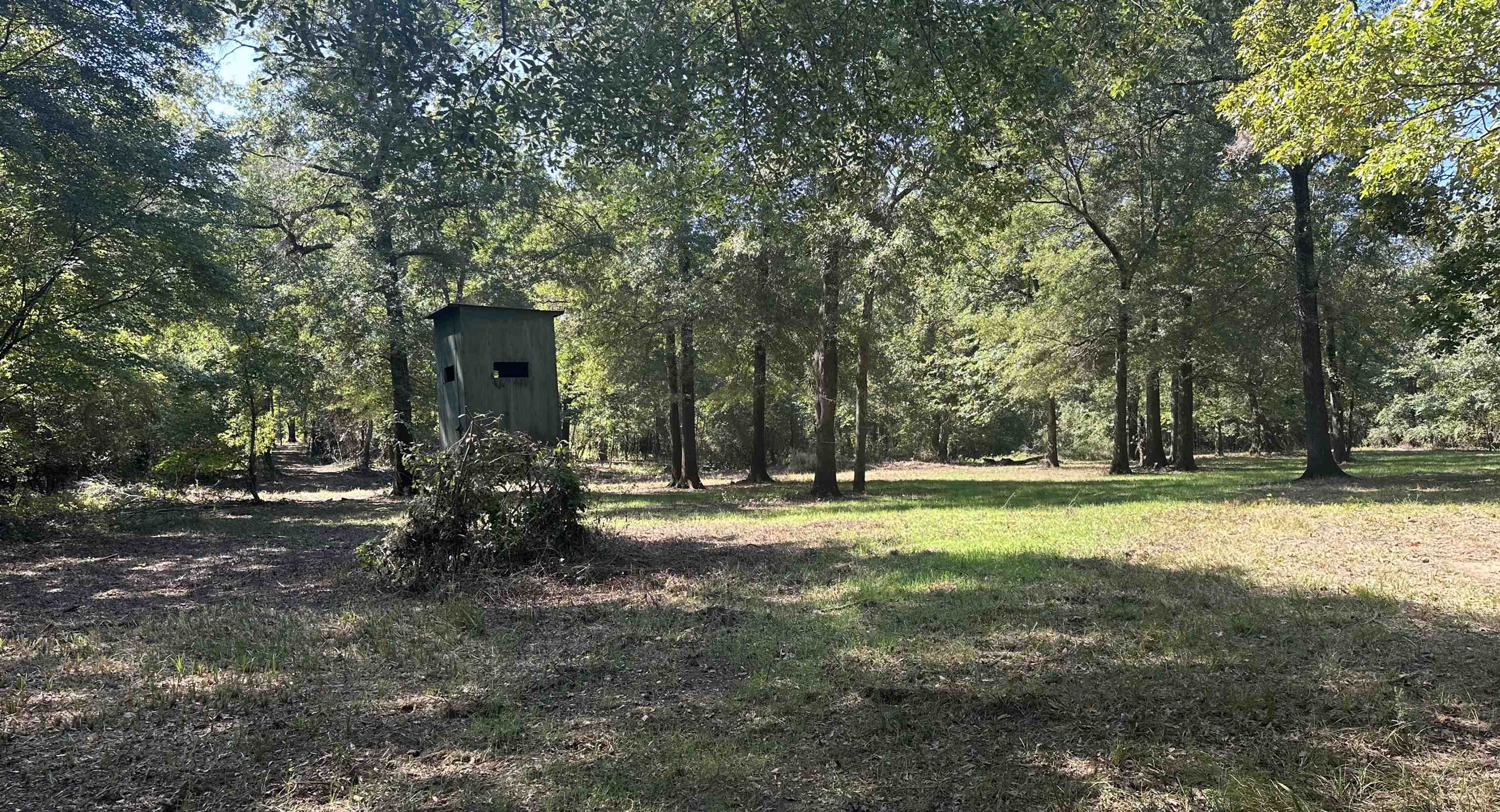 Metes & Bounds - Land