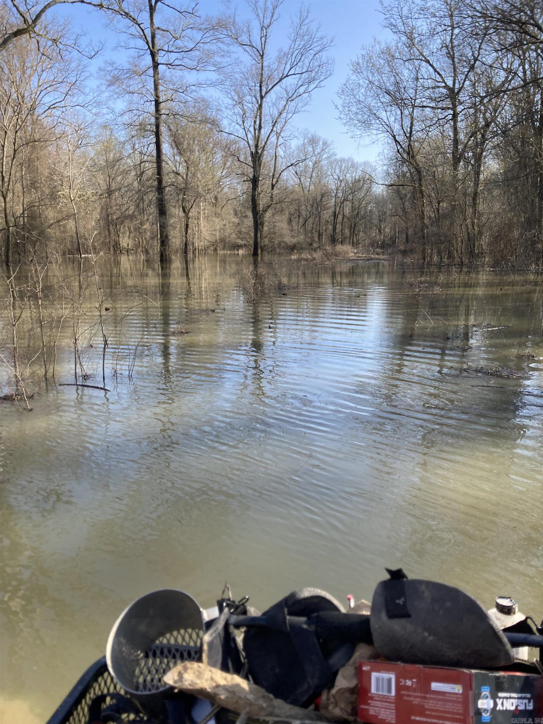 Metes & Bounds - Land