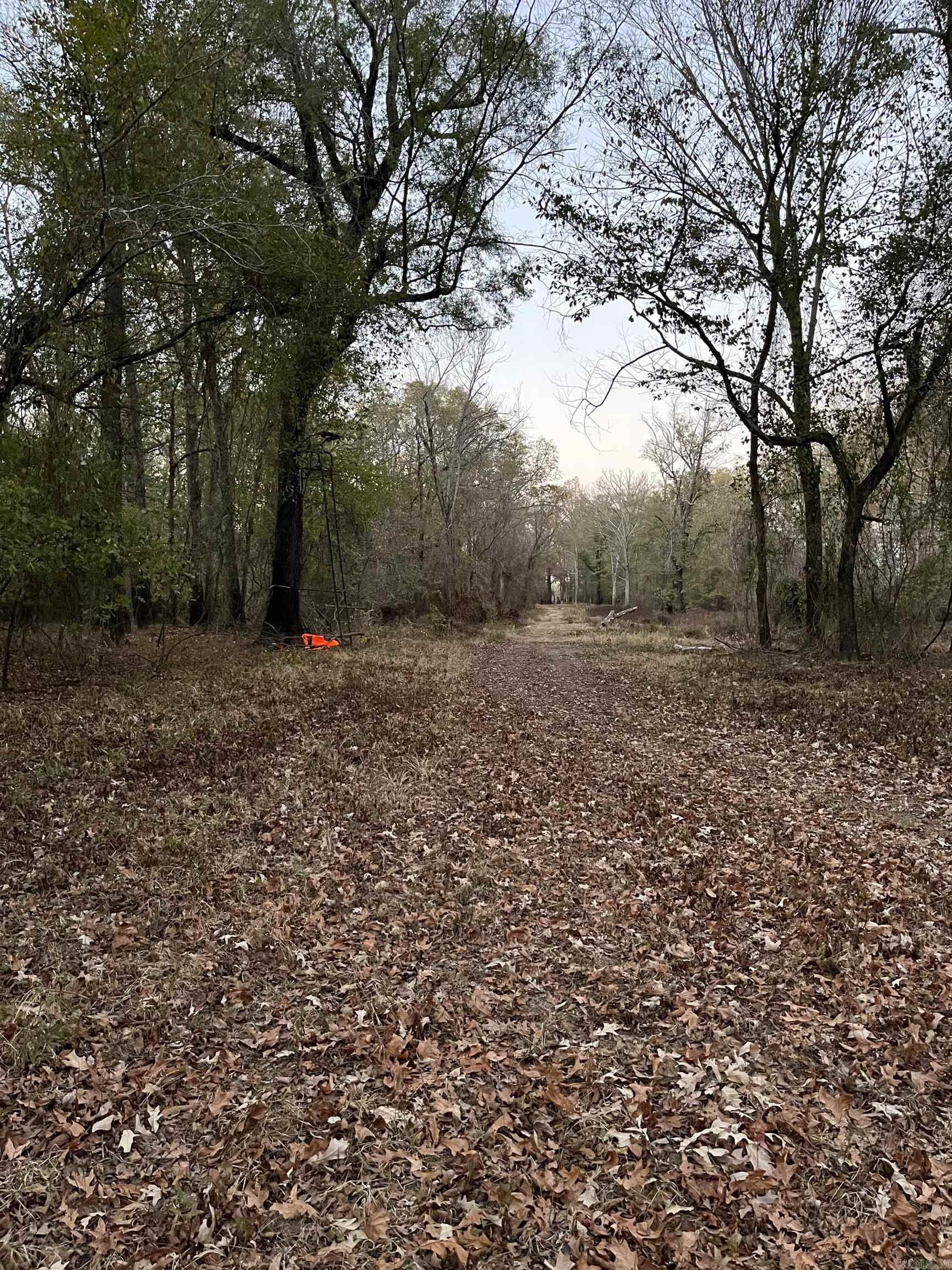 Metes & Bounds - Land