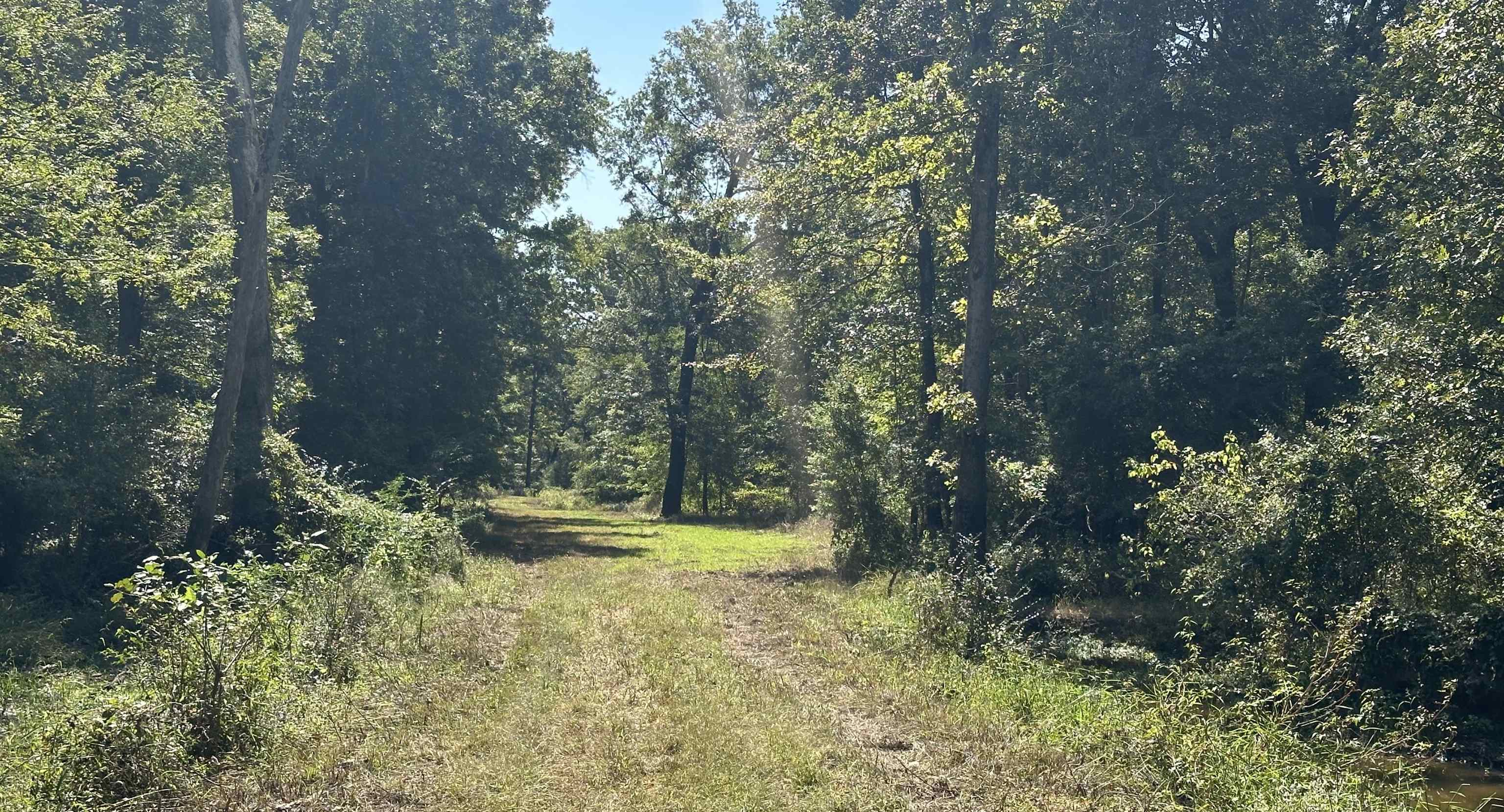 Metes & Bounds - Land