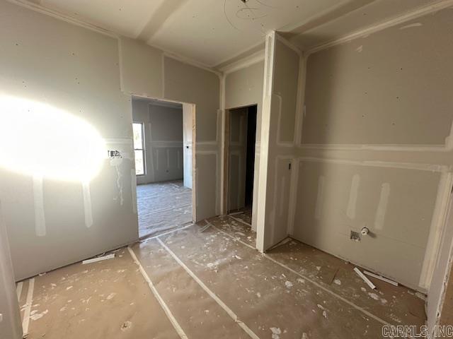 WRIGHT PLACE SUBDIVISION - Residential