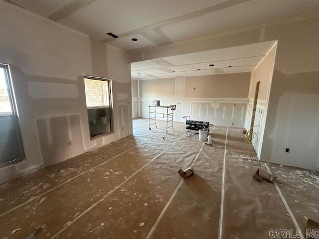 WRIGHT PLACE SUBDIVISION - Residential