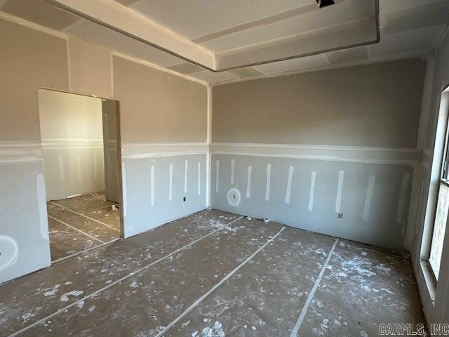 WRIGHT PLACE SUBDIVISION - Residential