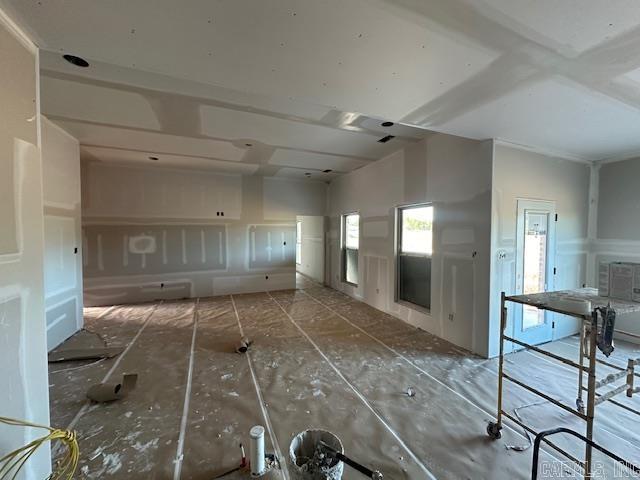 WRIGHT PLACE SUBDIVISION - Residential