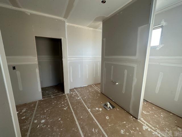 WRIGHT PLACE SUBDIVISION - Residential