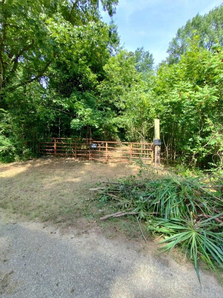Cane Creek Mini-Farms - Land