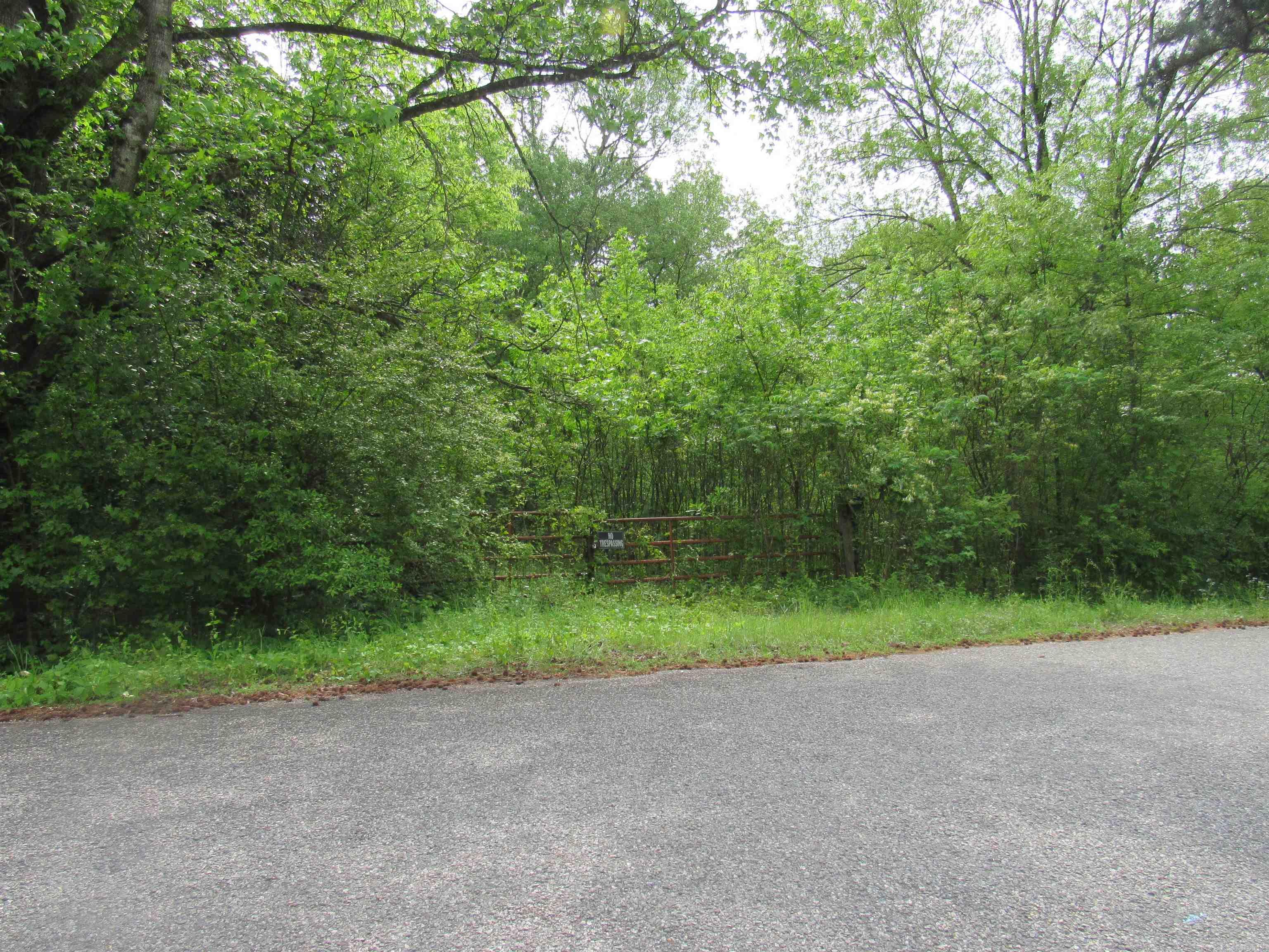 Cane Creek Mini-Farms - Land