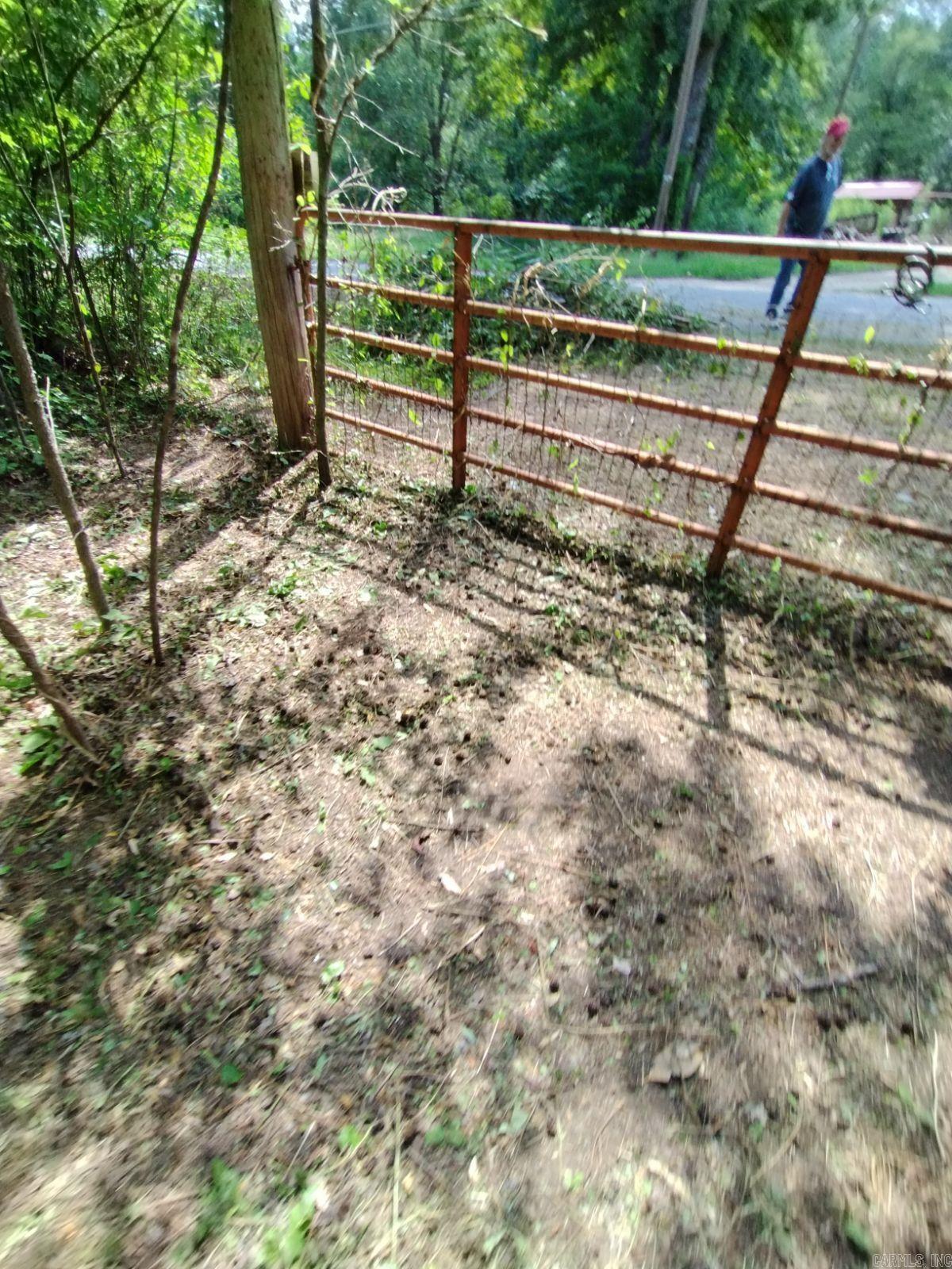 Cane Creek Mini-Farms - Land
