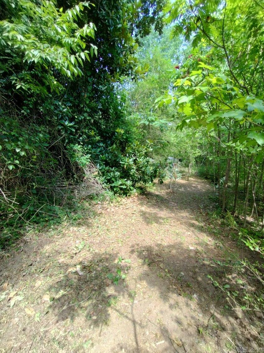 Cane Creek Mini-Farms - Land