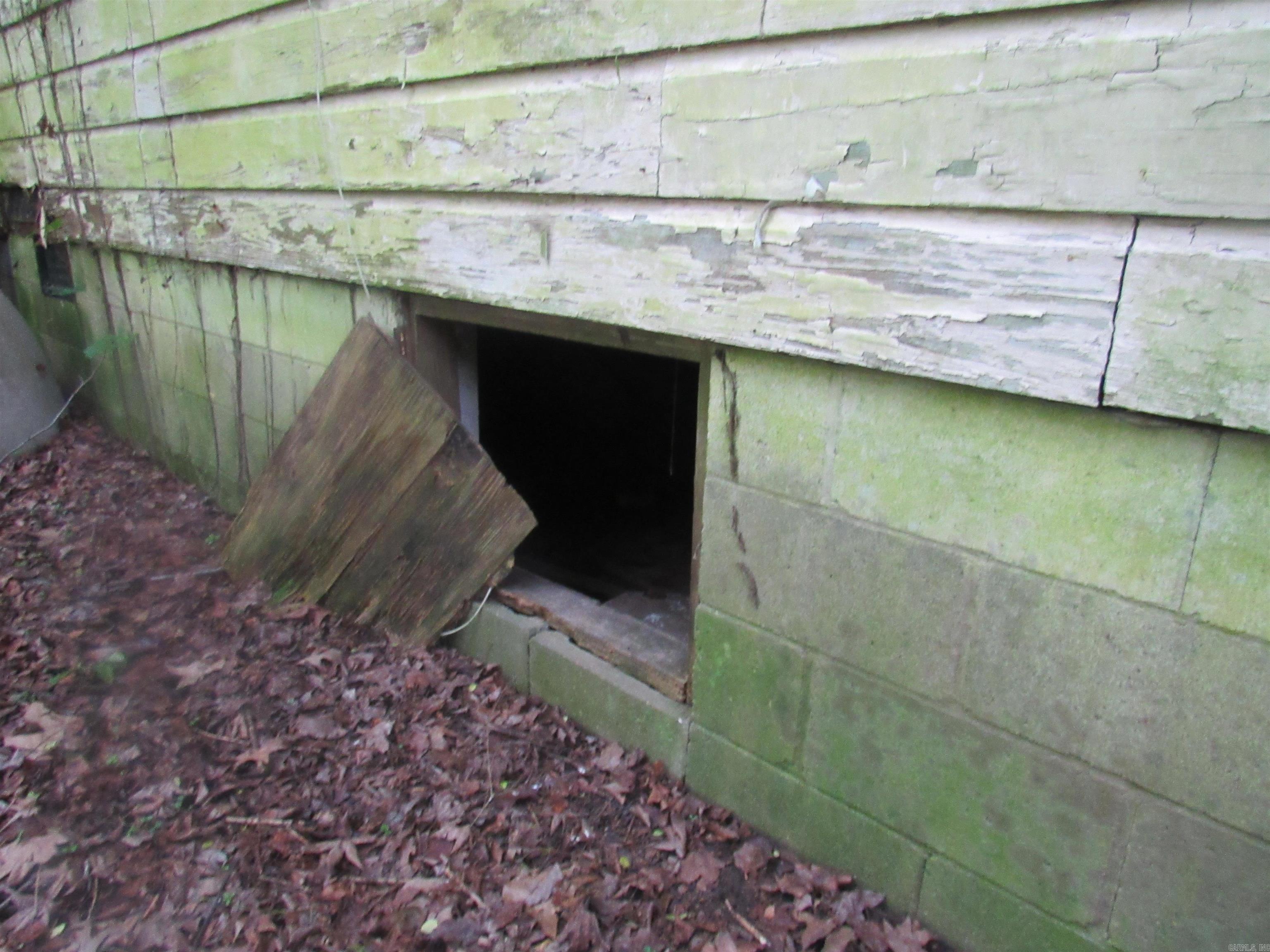 Cane Creek Mini-Farms - Land