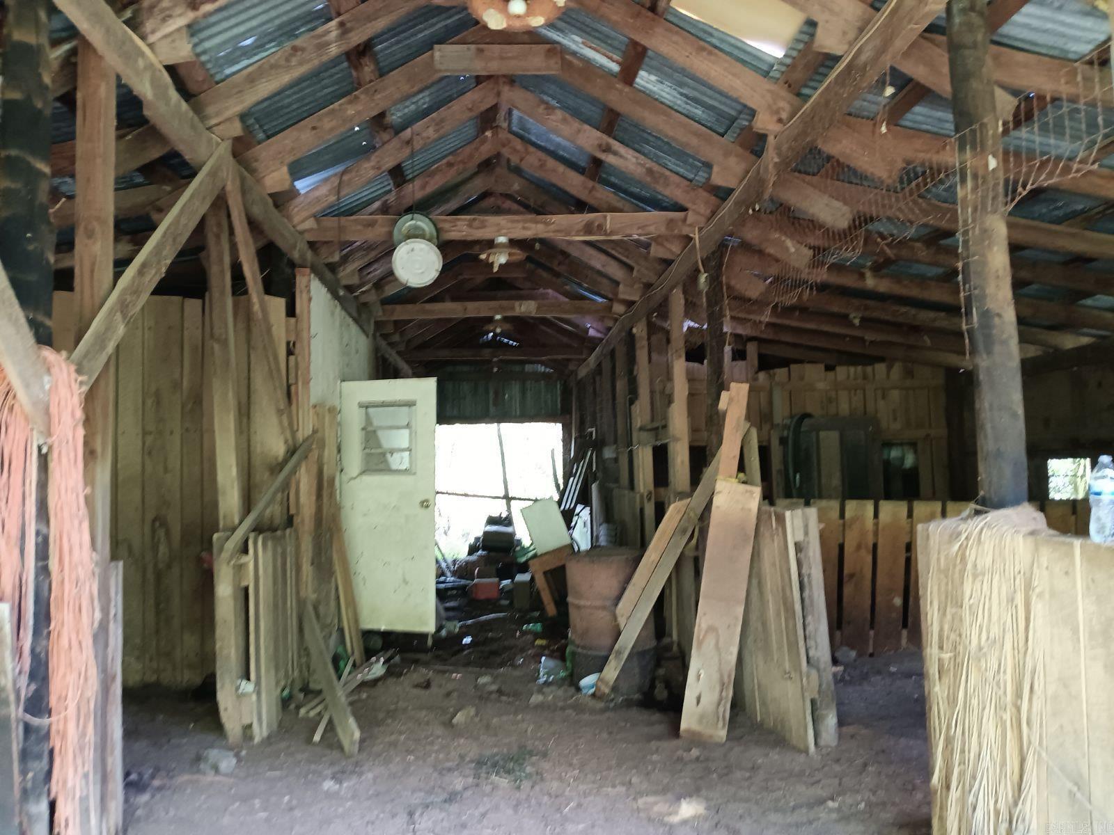 Cane Creek Mini-Farms - Land