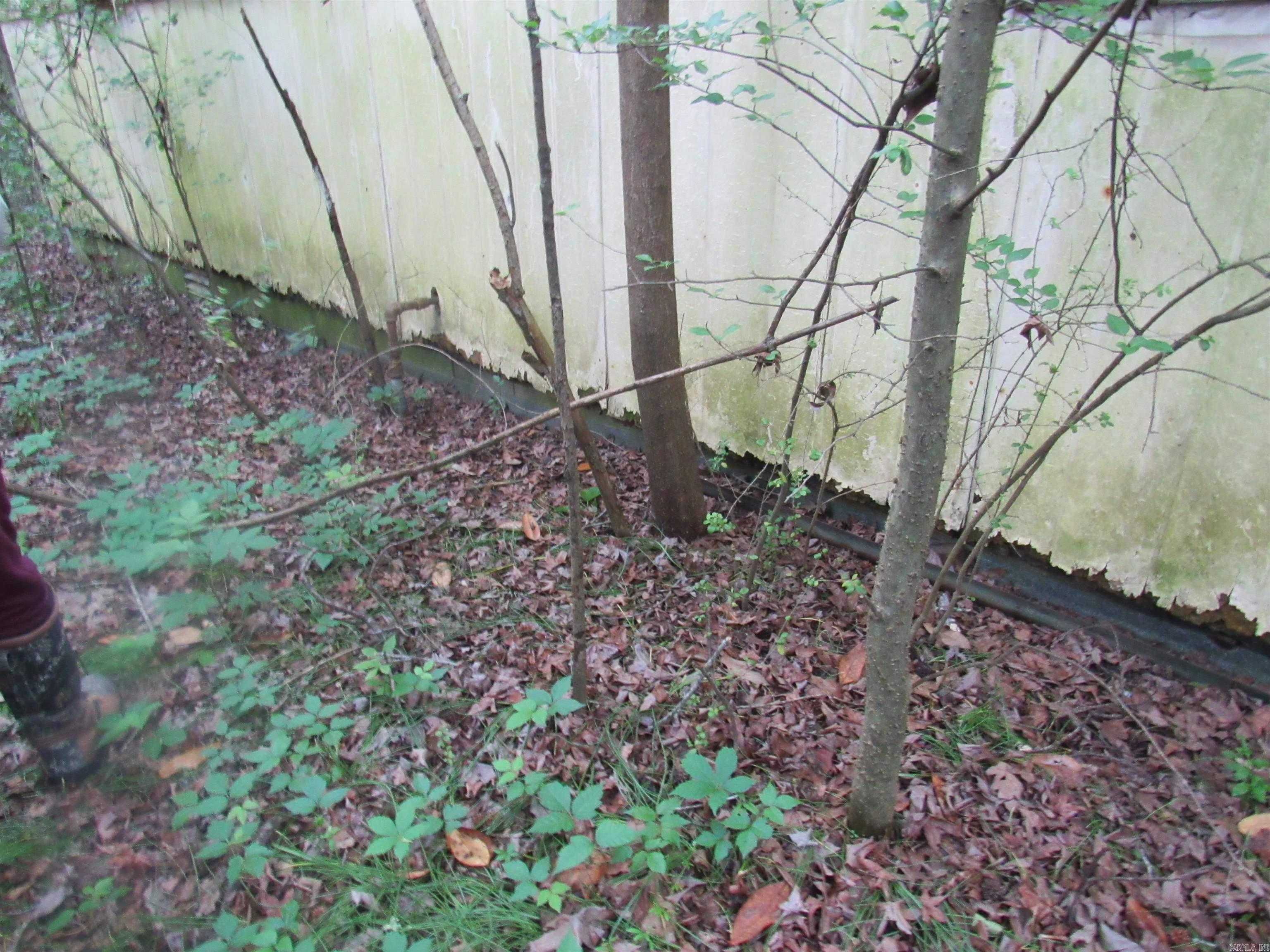 Cane Creek Mini-Farms - Land
