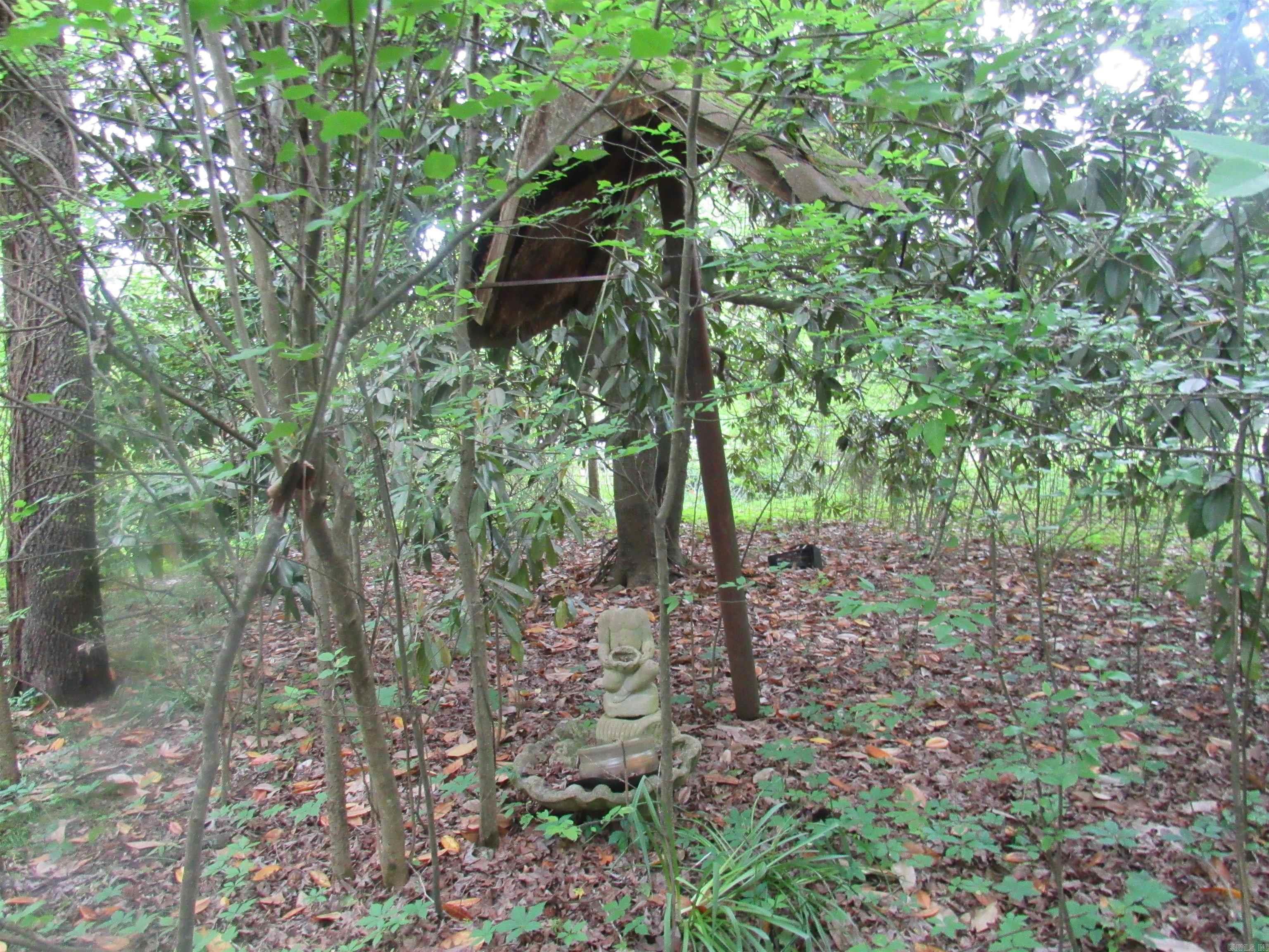 Cane Creek Mini-Farms - Land