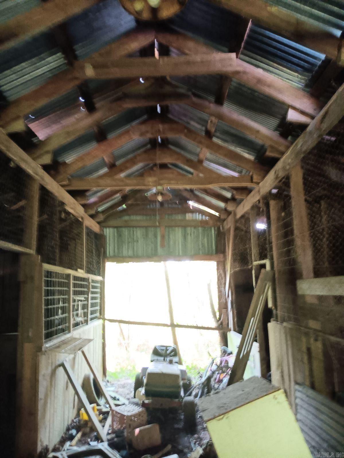 Cane Creek Mini-Farms - Land