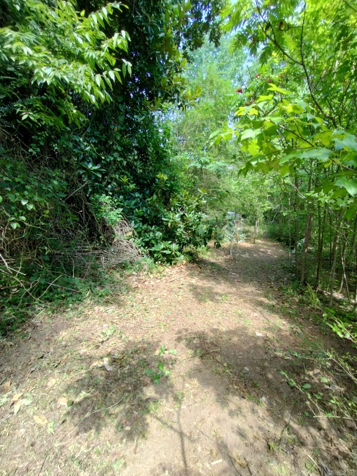 Cane Creek Mini-Farms - Land