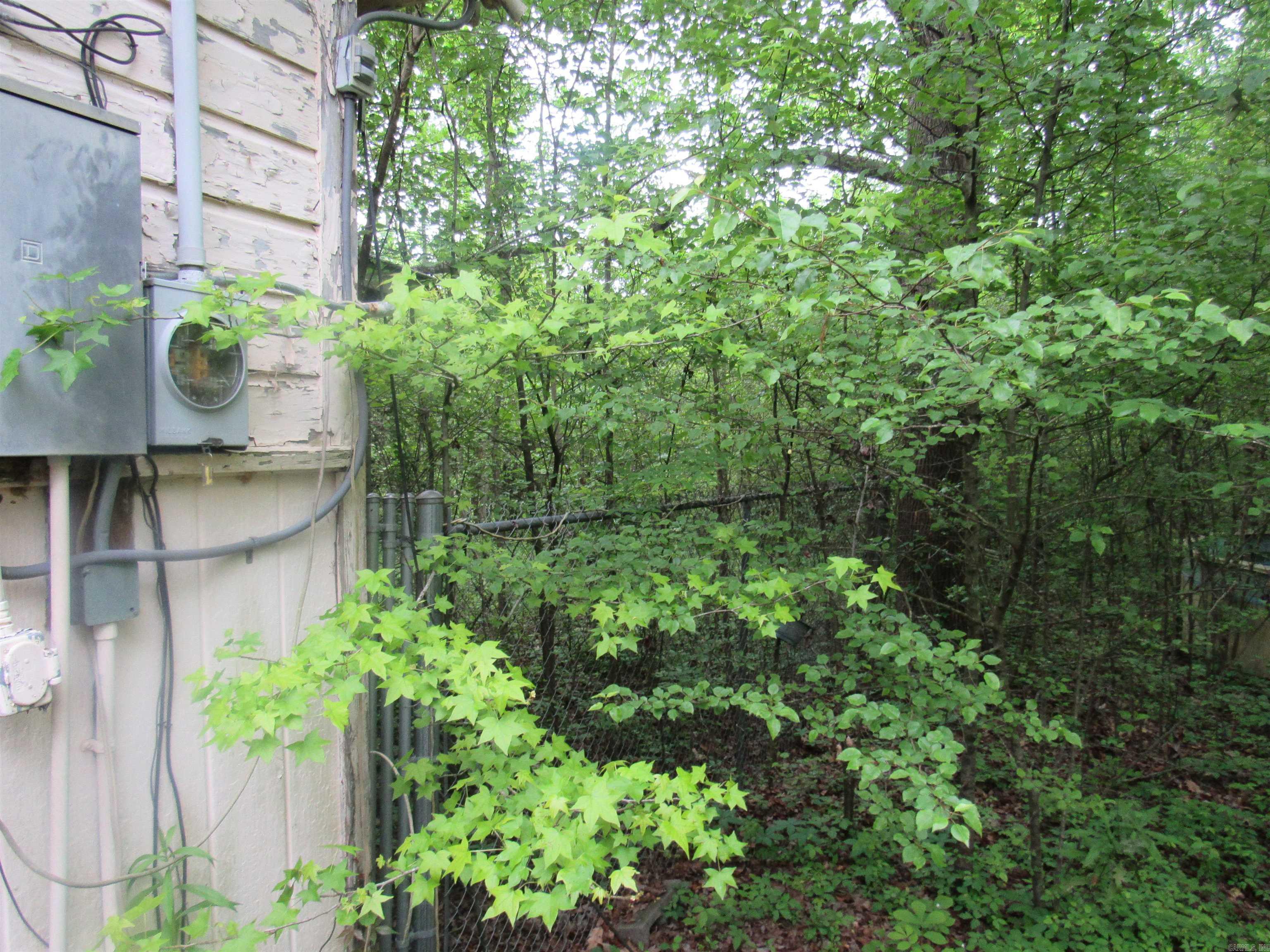 Cane Creek Mini-Farms - Land