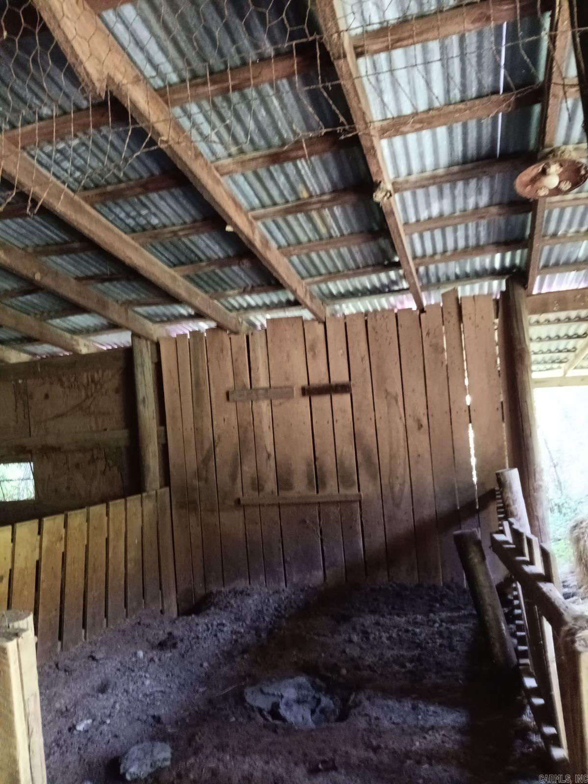 Cane Creek Mini-Farms - Land