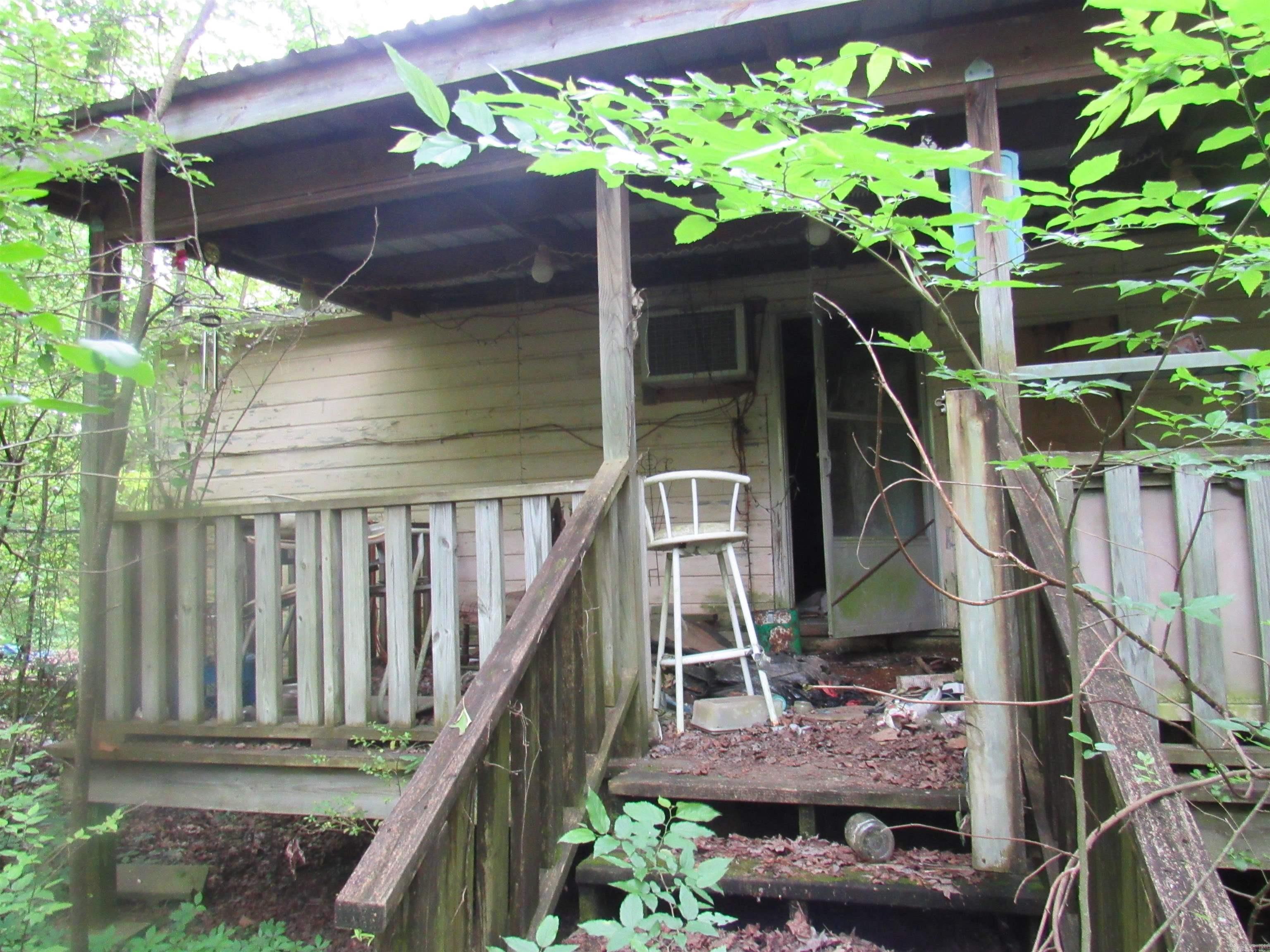 Cane Creek Mini-Farms - Land