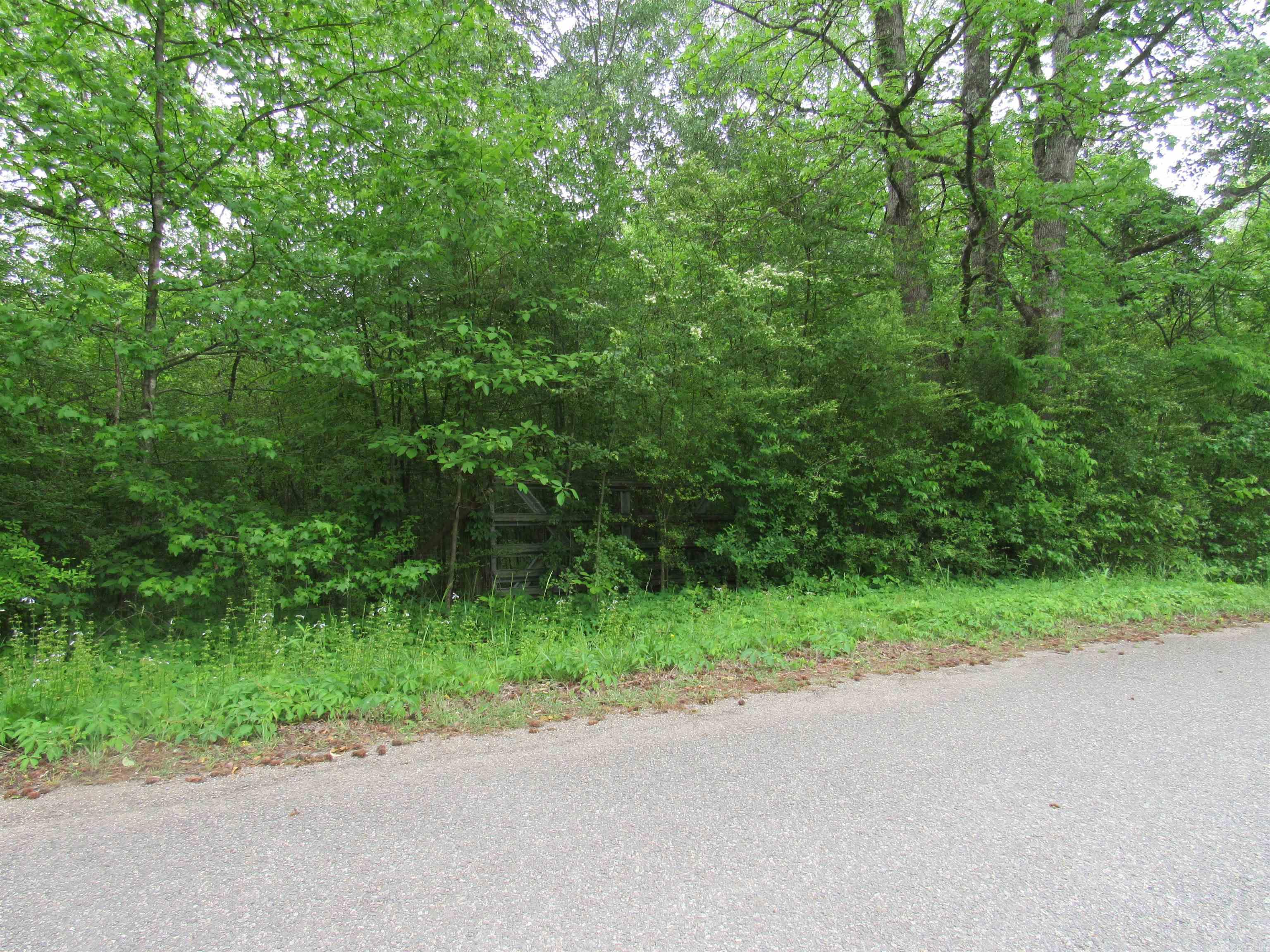Cane Creek Mini-Farms - Land