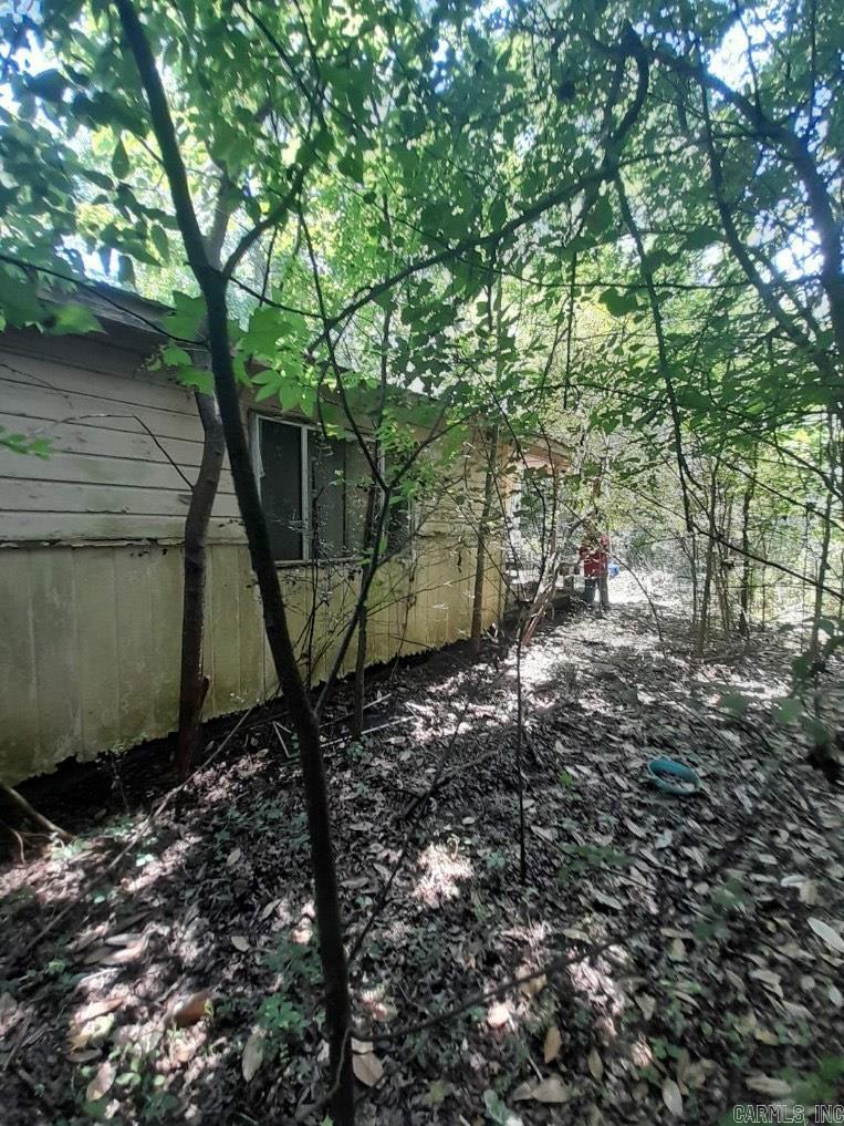 Cane Creek Mini-Farms - Land