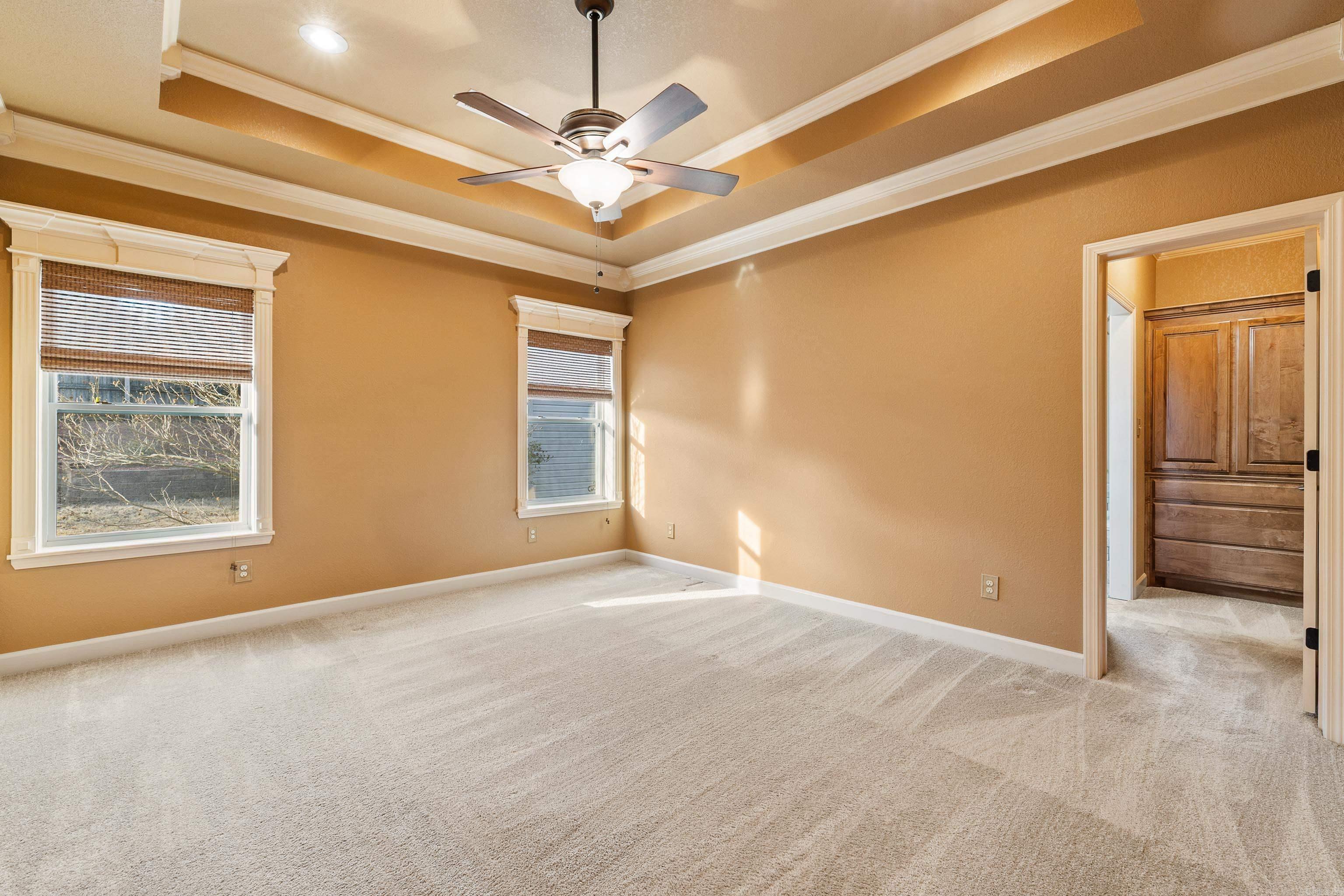 COLDWATER CREEK - Residential