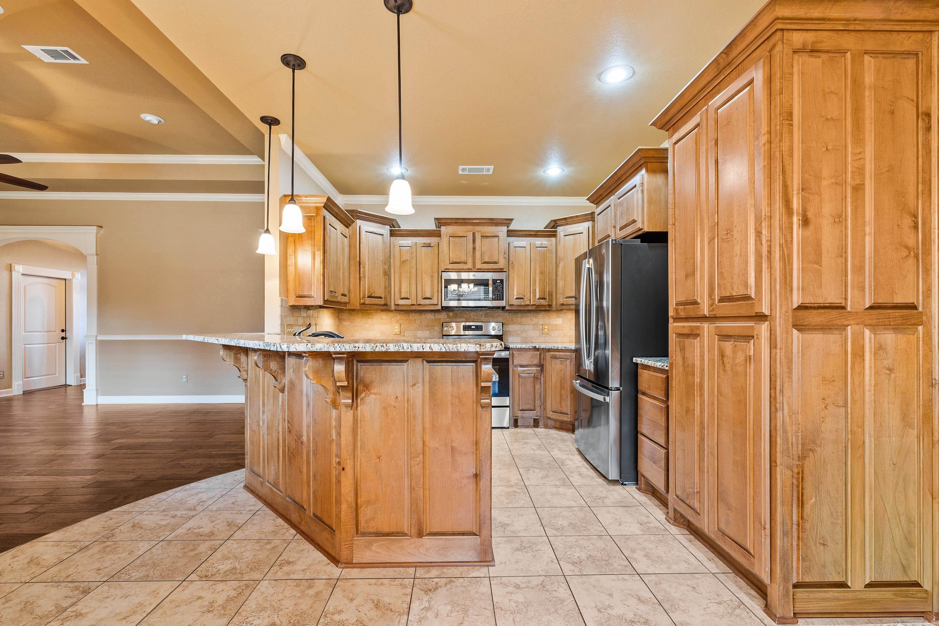 COLDWATER CREEK - Residential