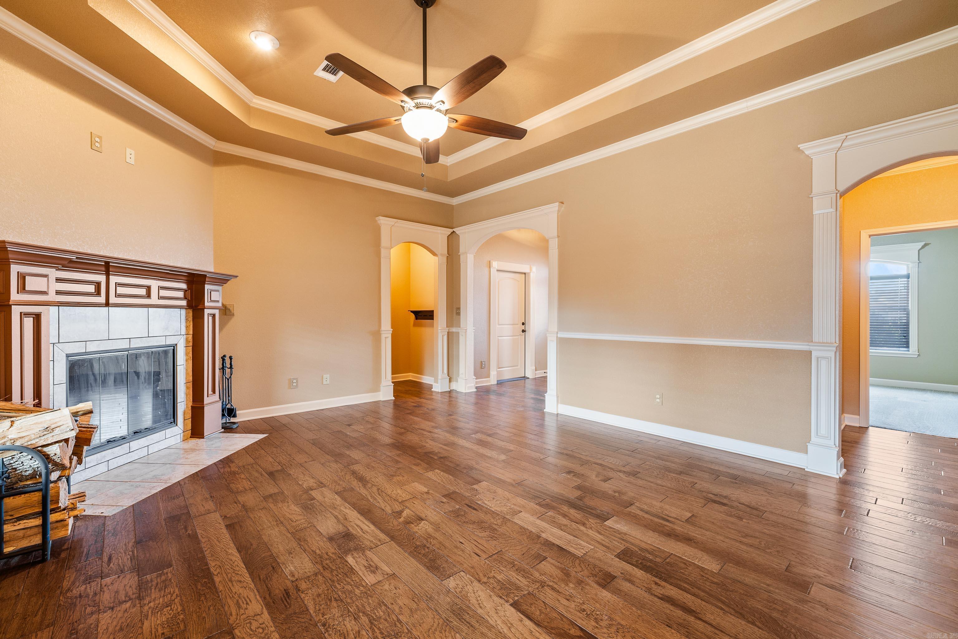 COLDWATER CREEK - Residential