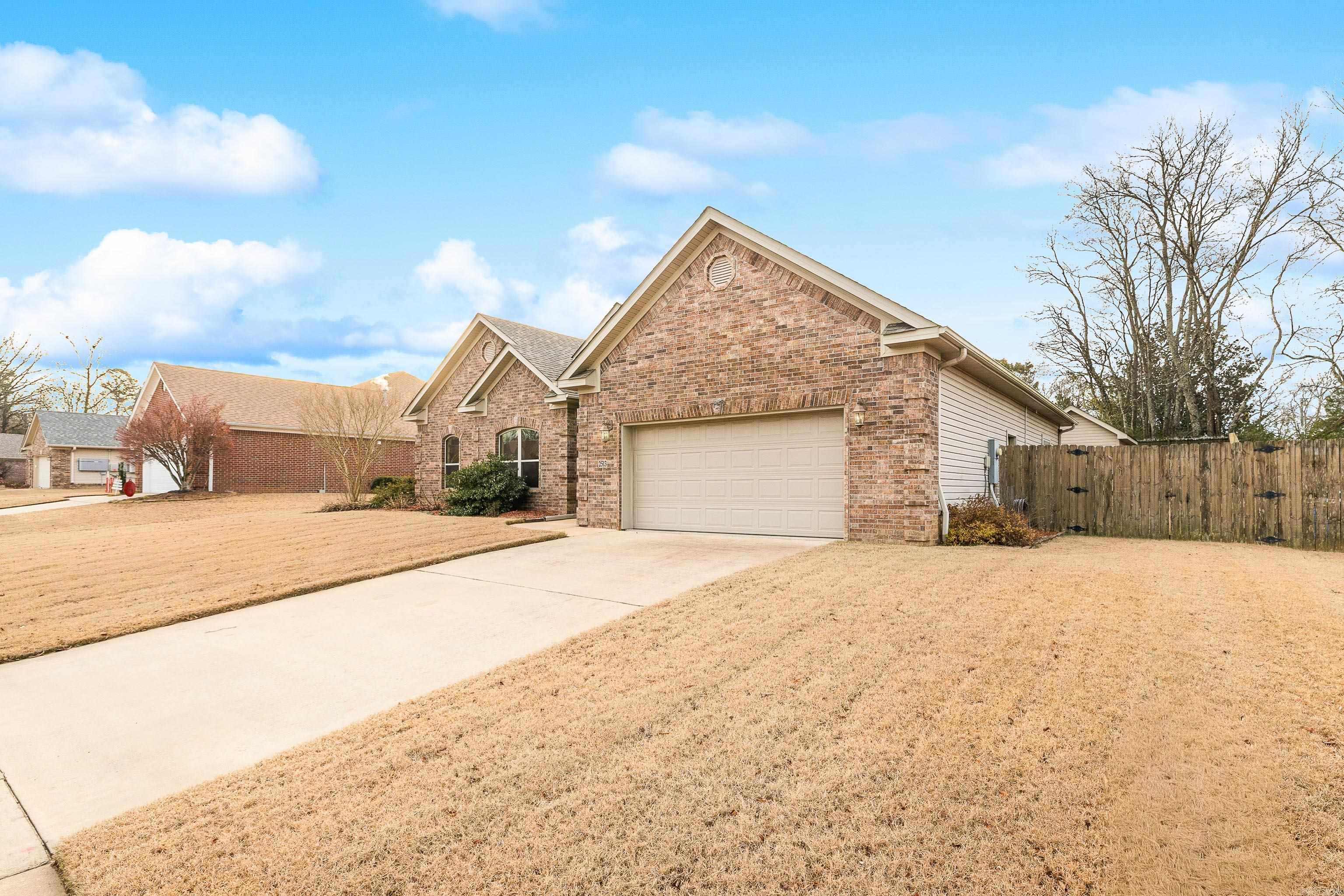 COLDWATER CREEK - Residential