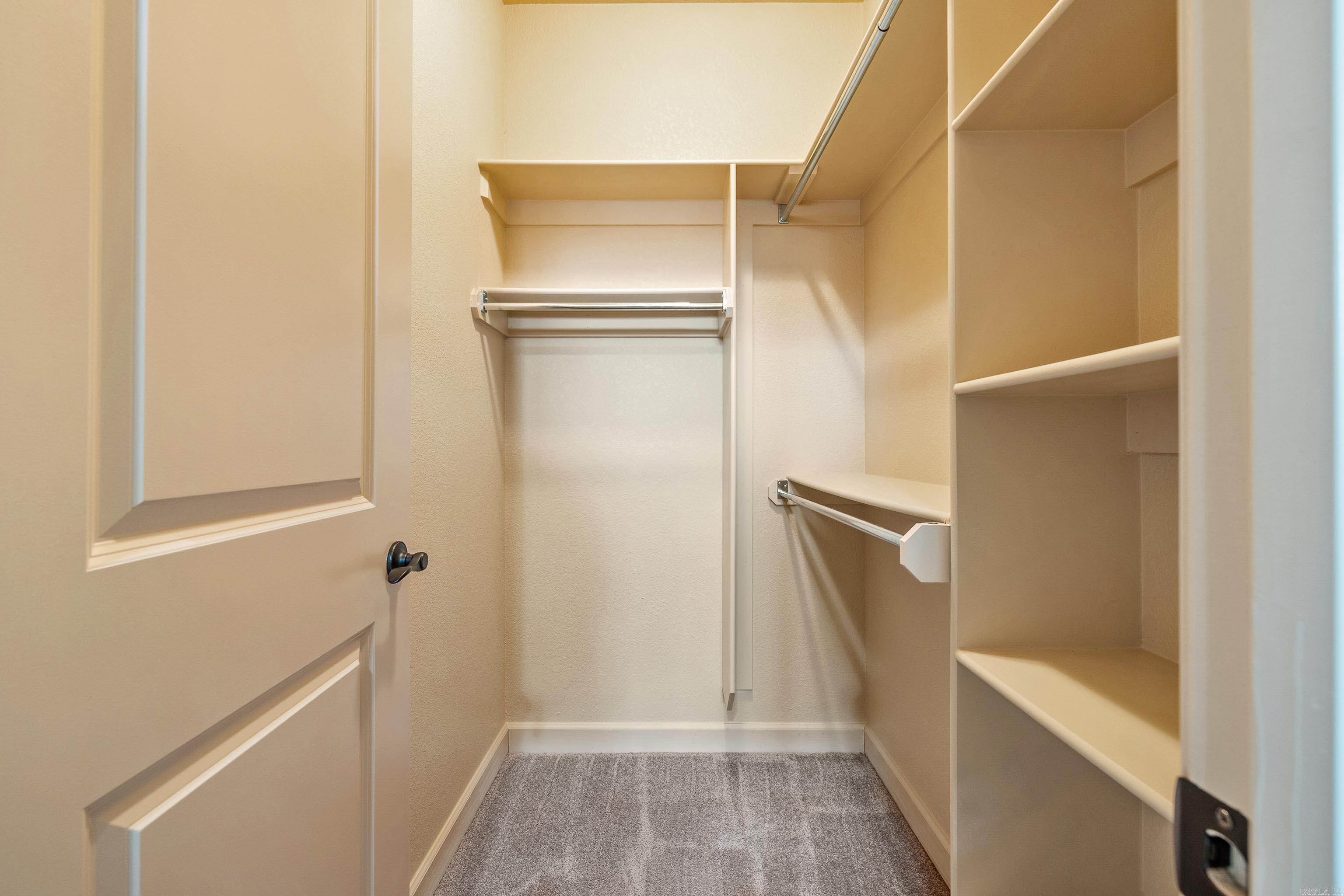 COLDWATER CREEK - Residential