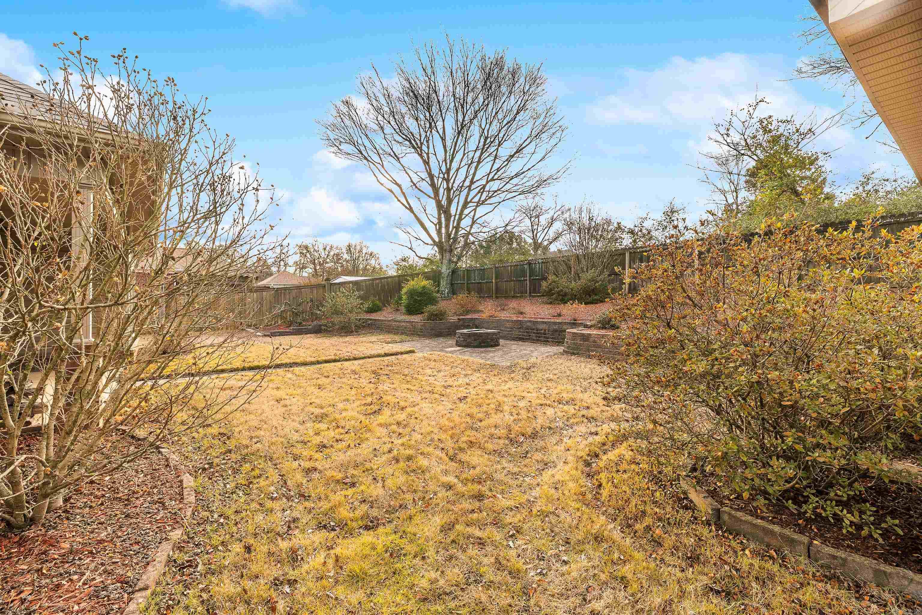 COLDWATER CREEK - Residential