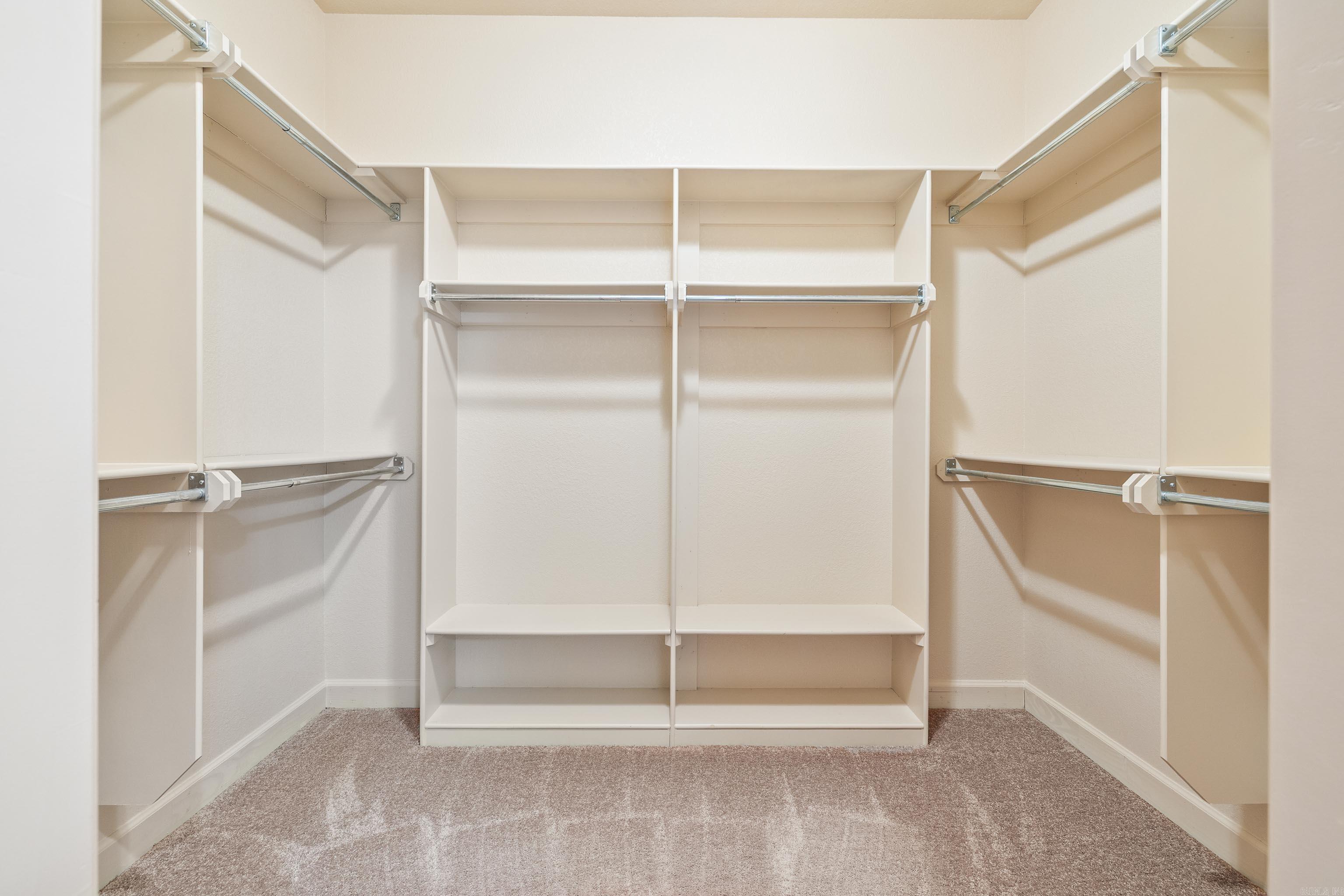 COLDWATER CREEK - Residential