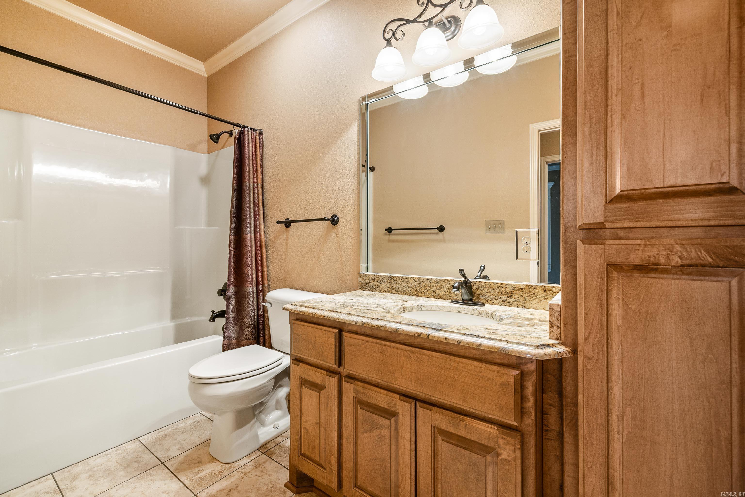 COLDWATER CREEK - Residential