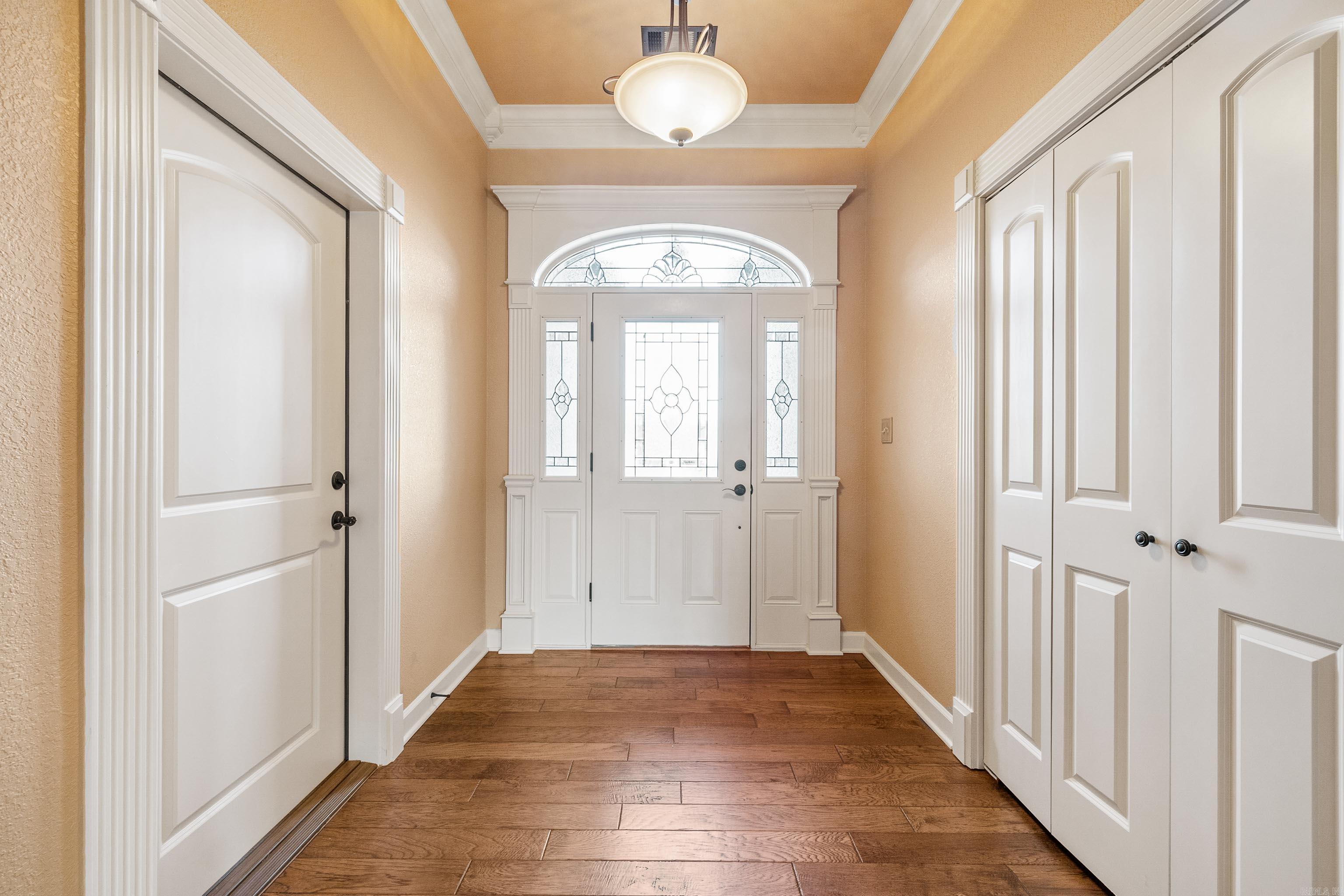 COLDWATER CREEK - Residential