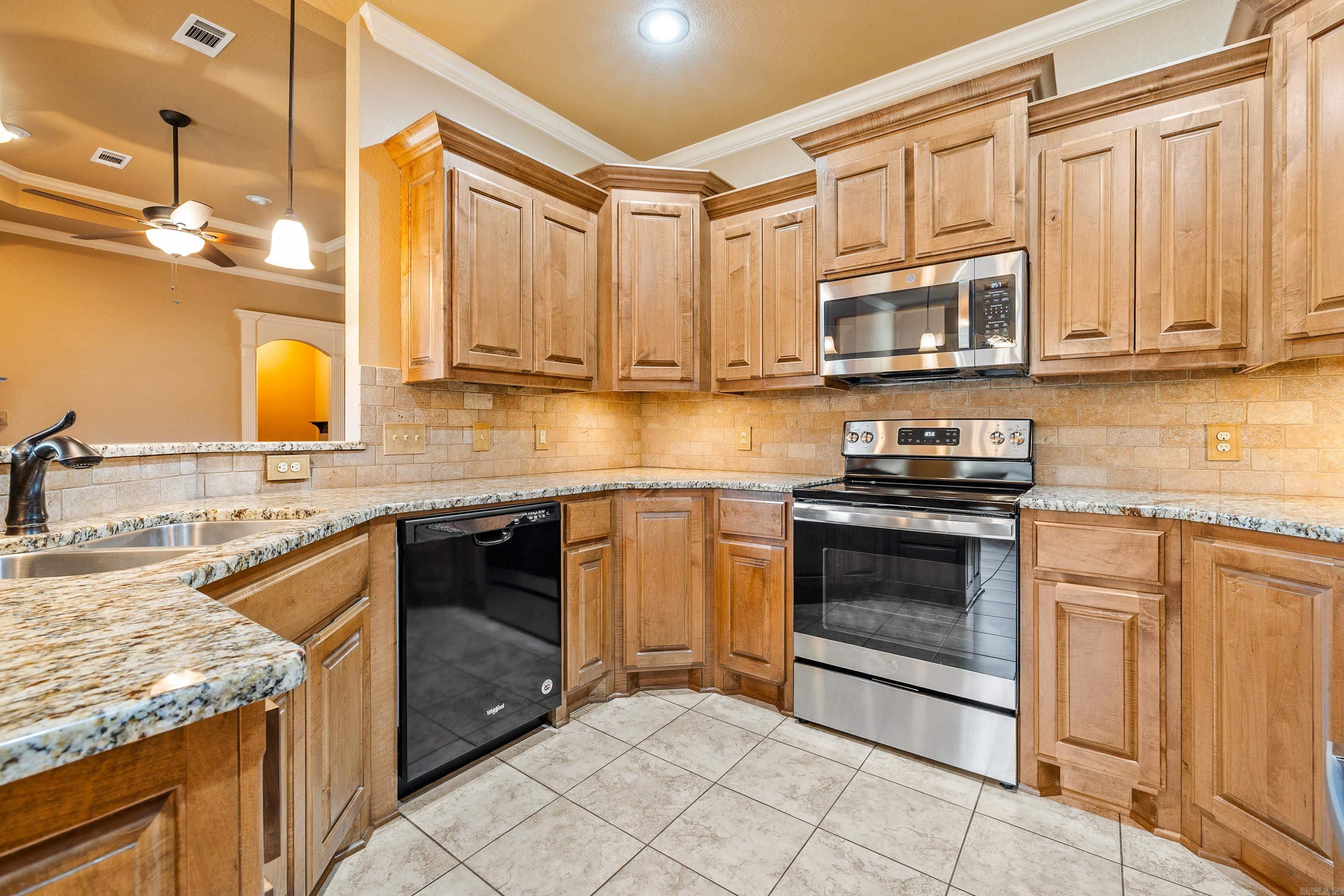 COLDWATER CREEK - Residential