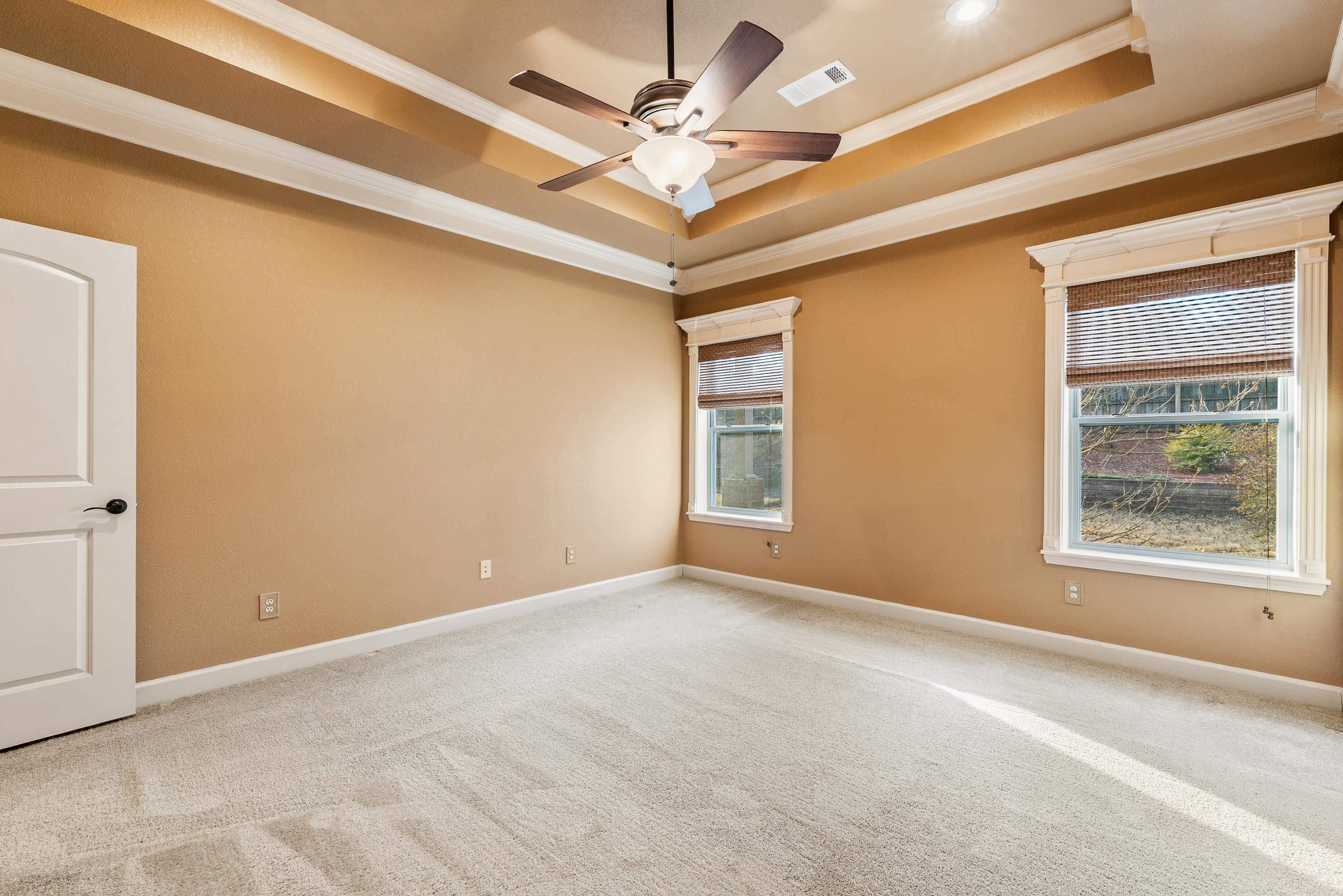 COLDWATER CREEK - Residential