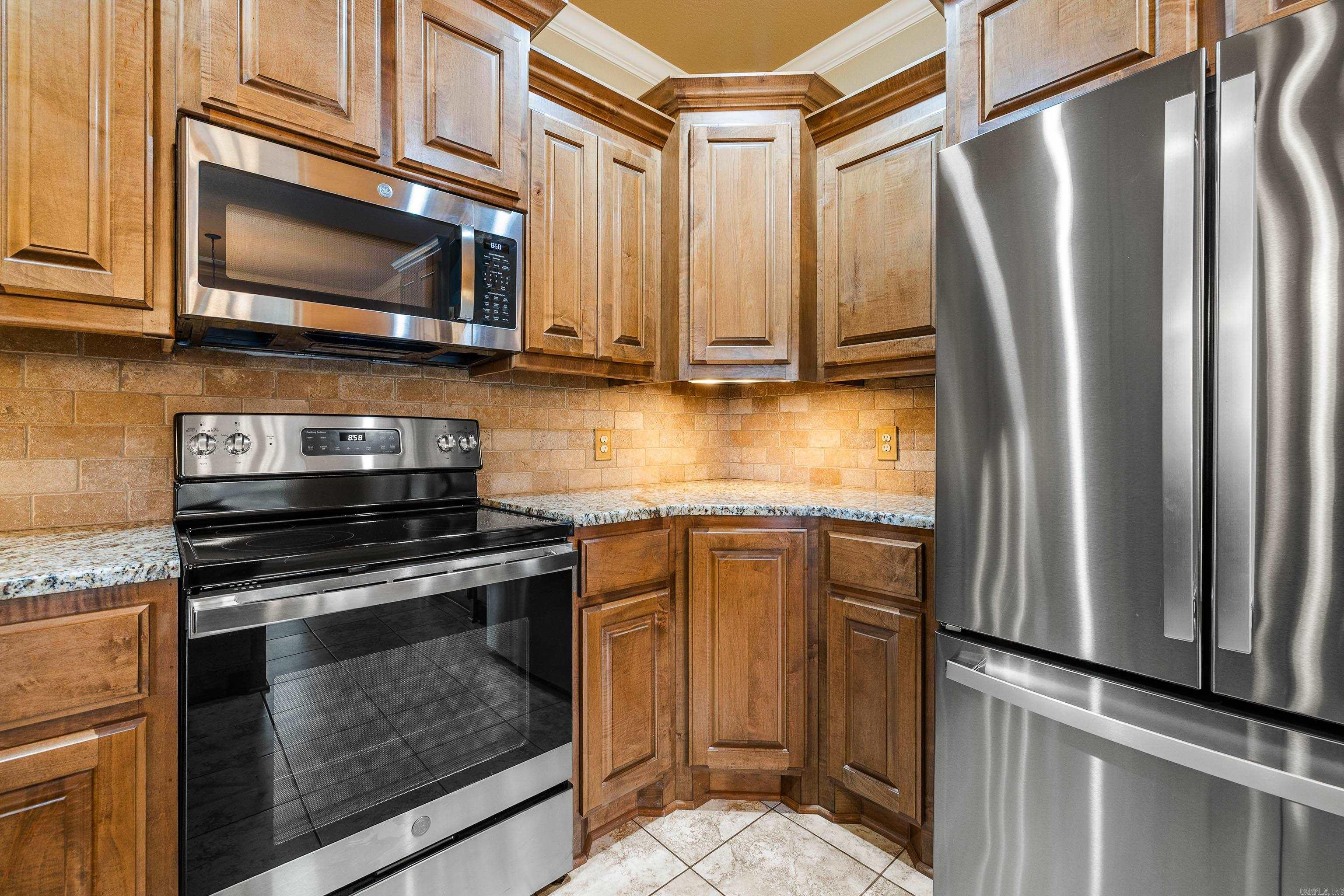 COLDWATER CREEK - Residential