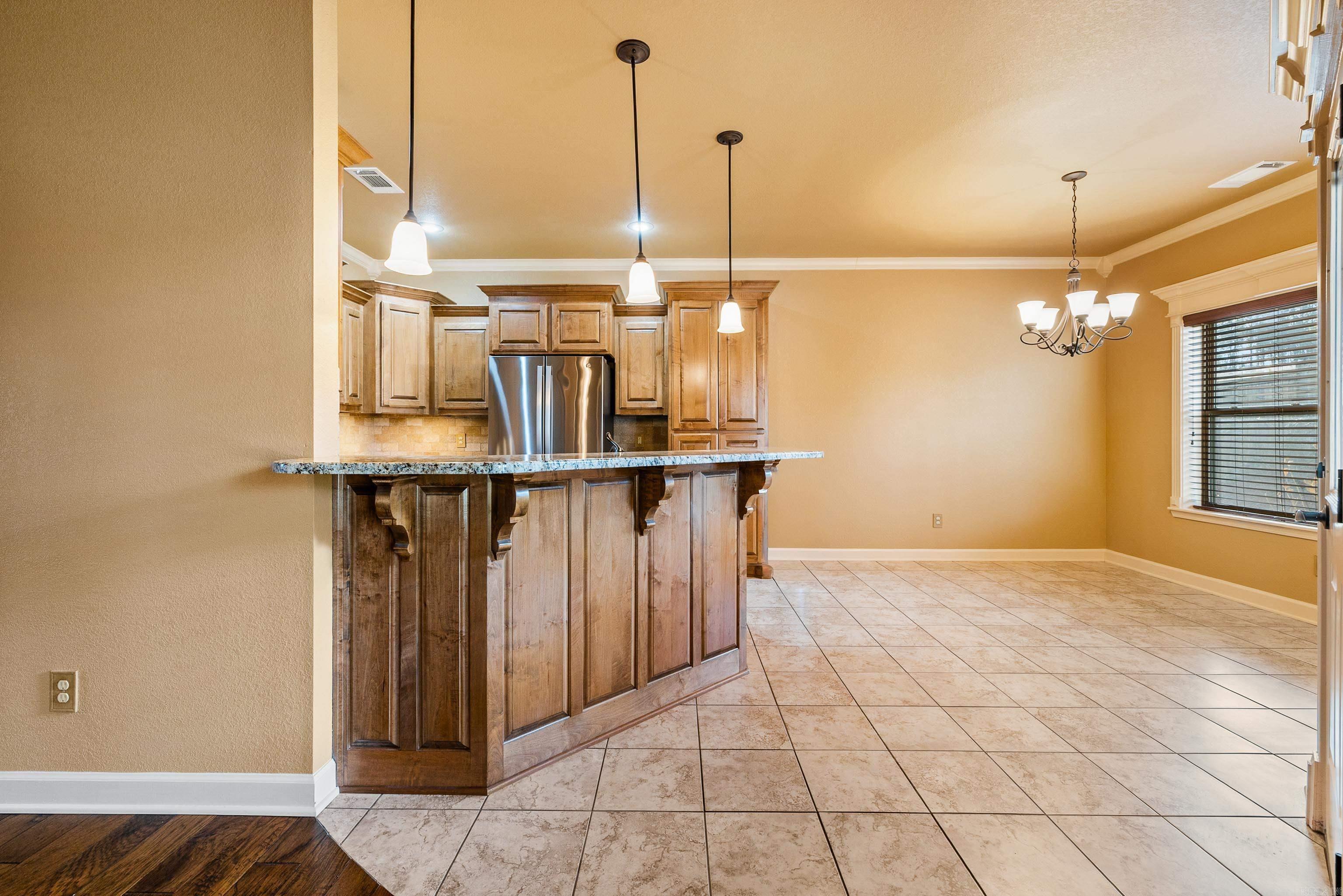 COLDWATER CREEK - Residential